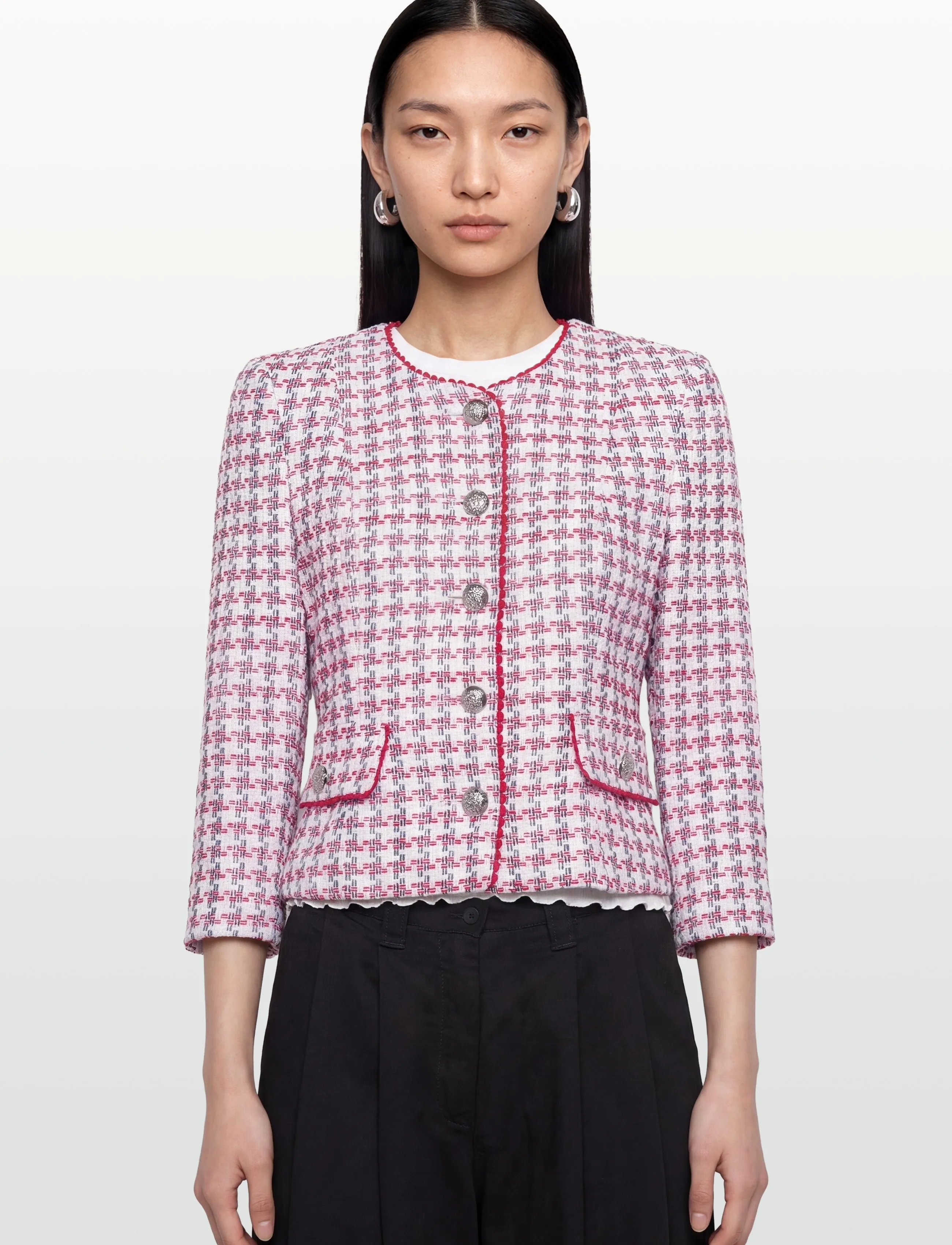 Andiata - Lesley 2 - red checks - 3