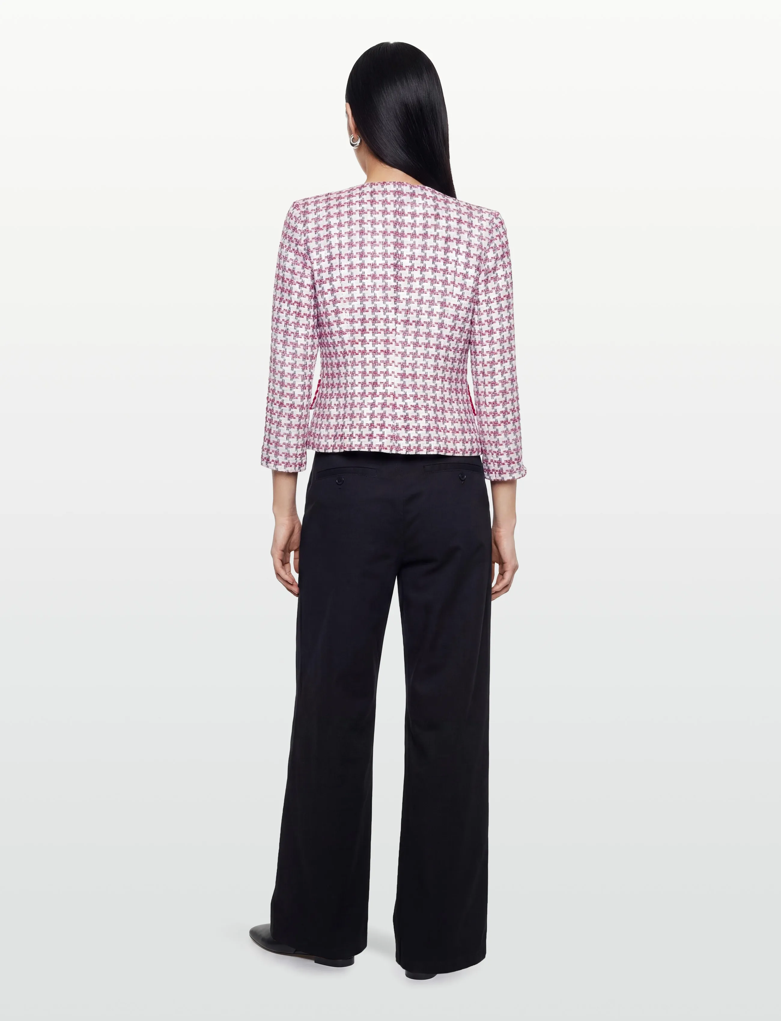 Andiata - Lesley 2 - red checks - 4