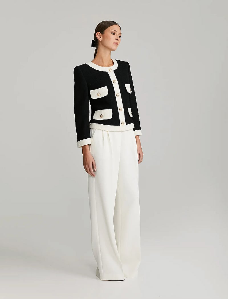 Andiata - Ragni - boucles - black - 2