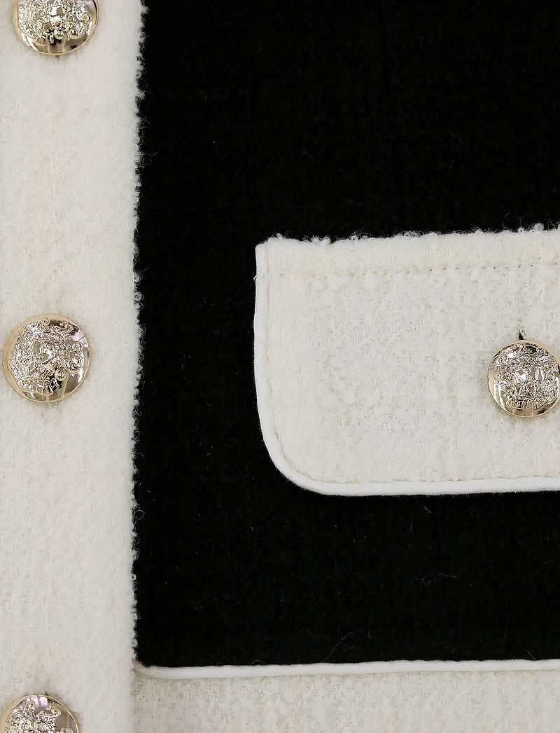 Andiata - Ragni - boucles - black - 5