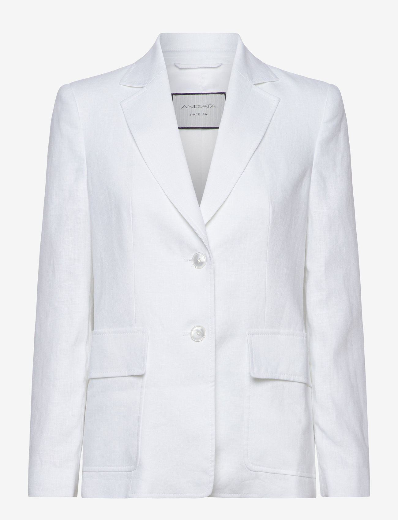 Andiata - Windy - brilliant white - 0