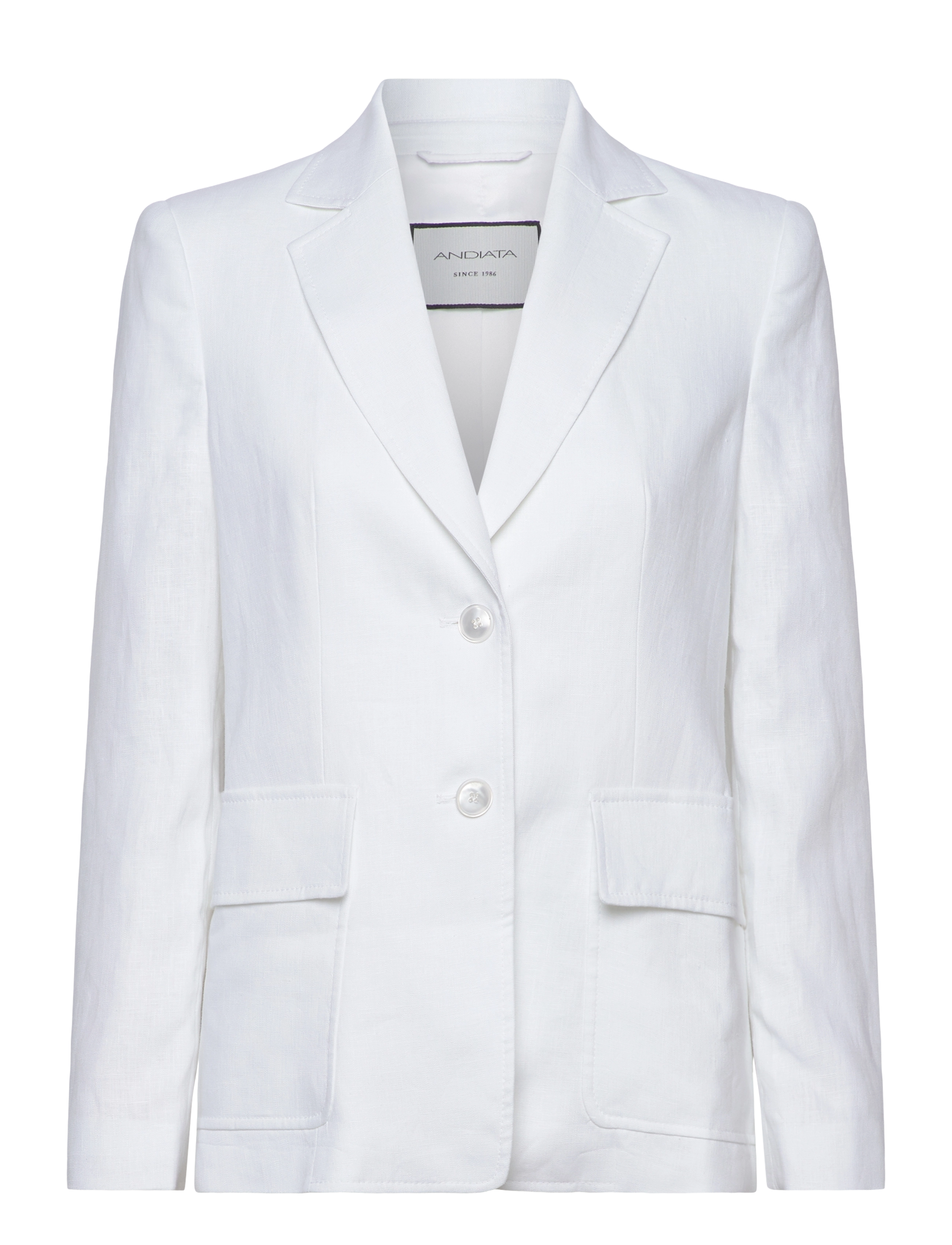 BRILLIANT WHITE