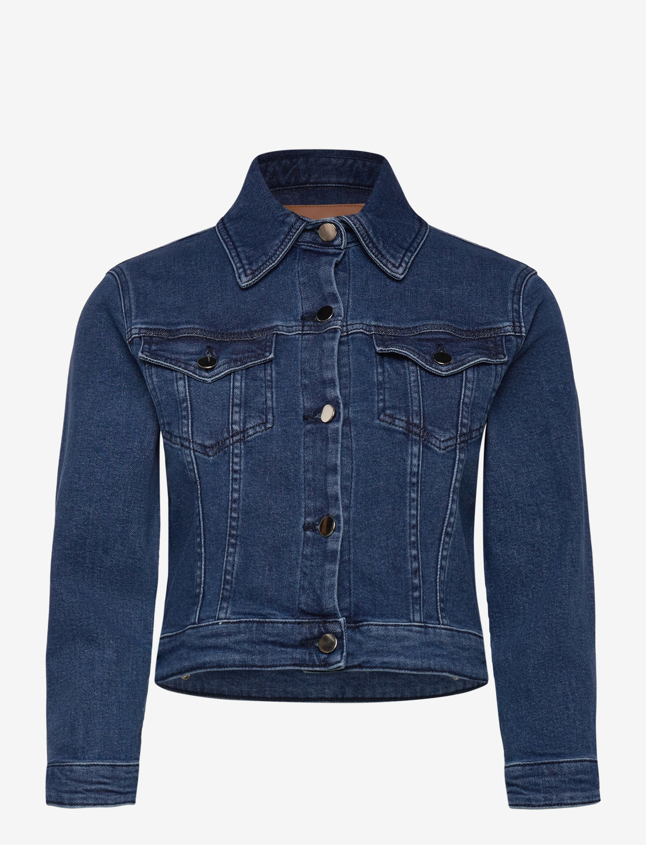 Andiata - Haven - vårjackor - light denim blue - 1