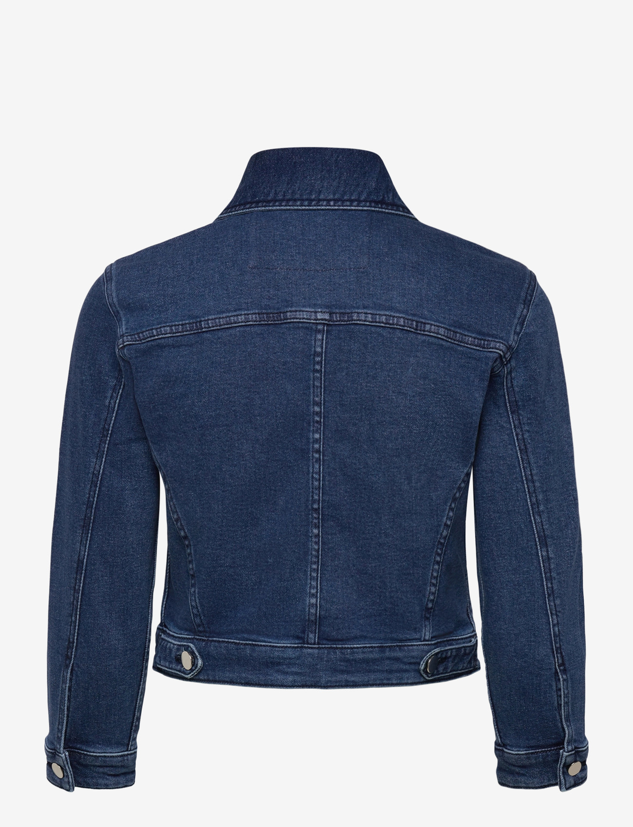 Andiata - Haven - vårjackor - light denim blue - 2