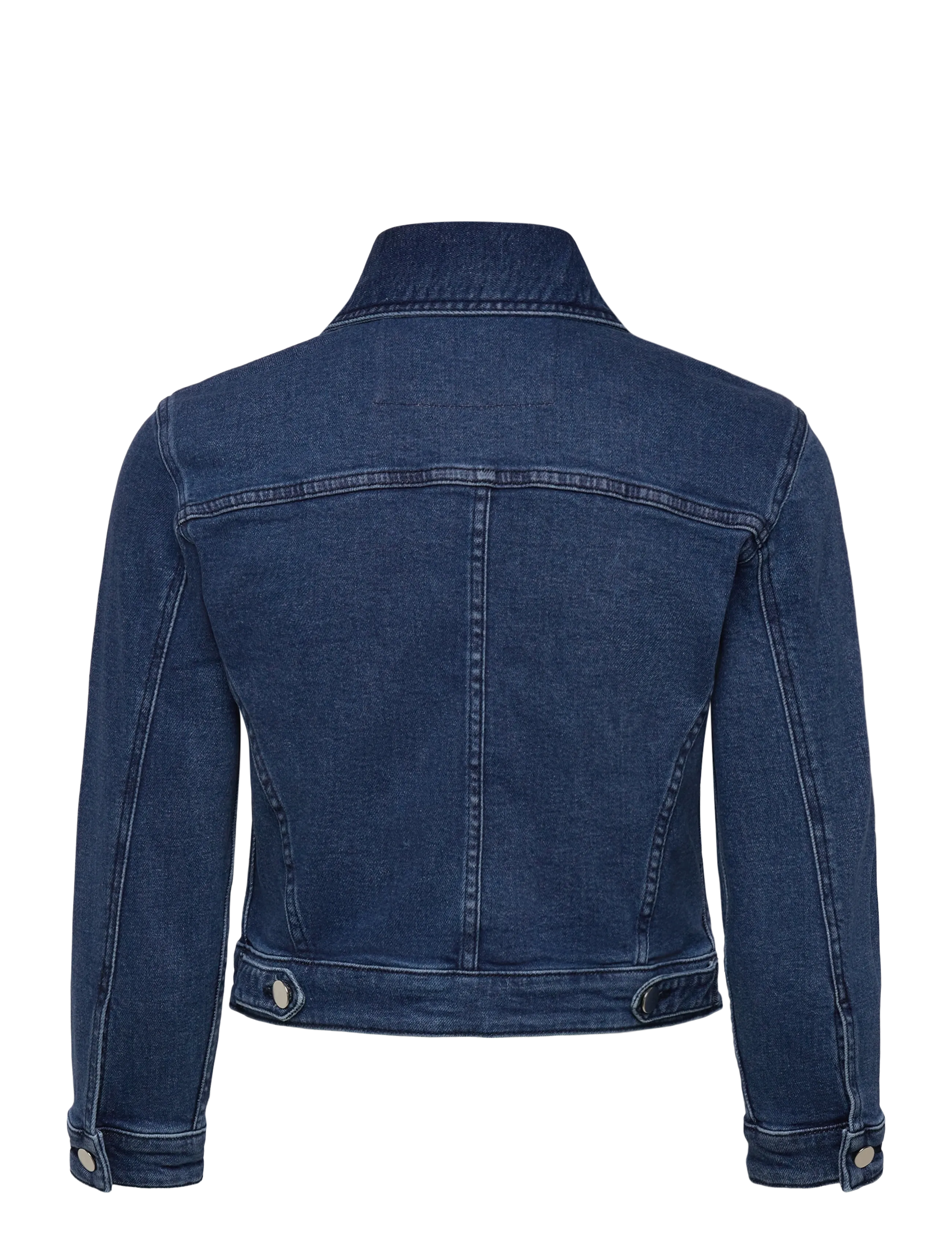 Andiata - Haven - vårjackor - light denim blue - 2