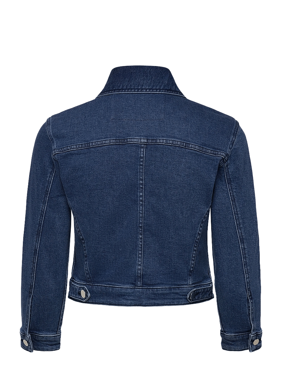 Andiata - Haven - jeansjacken - light denim blue - 2