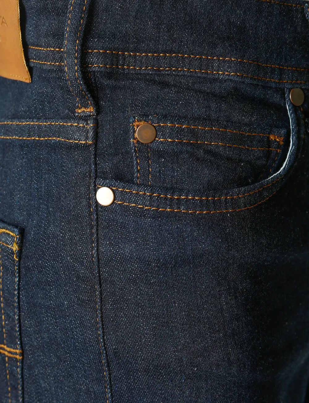 Andiata - Cara jeans - raka jeans - denim blue - 4