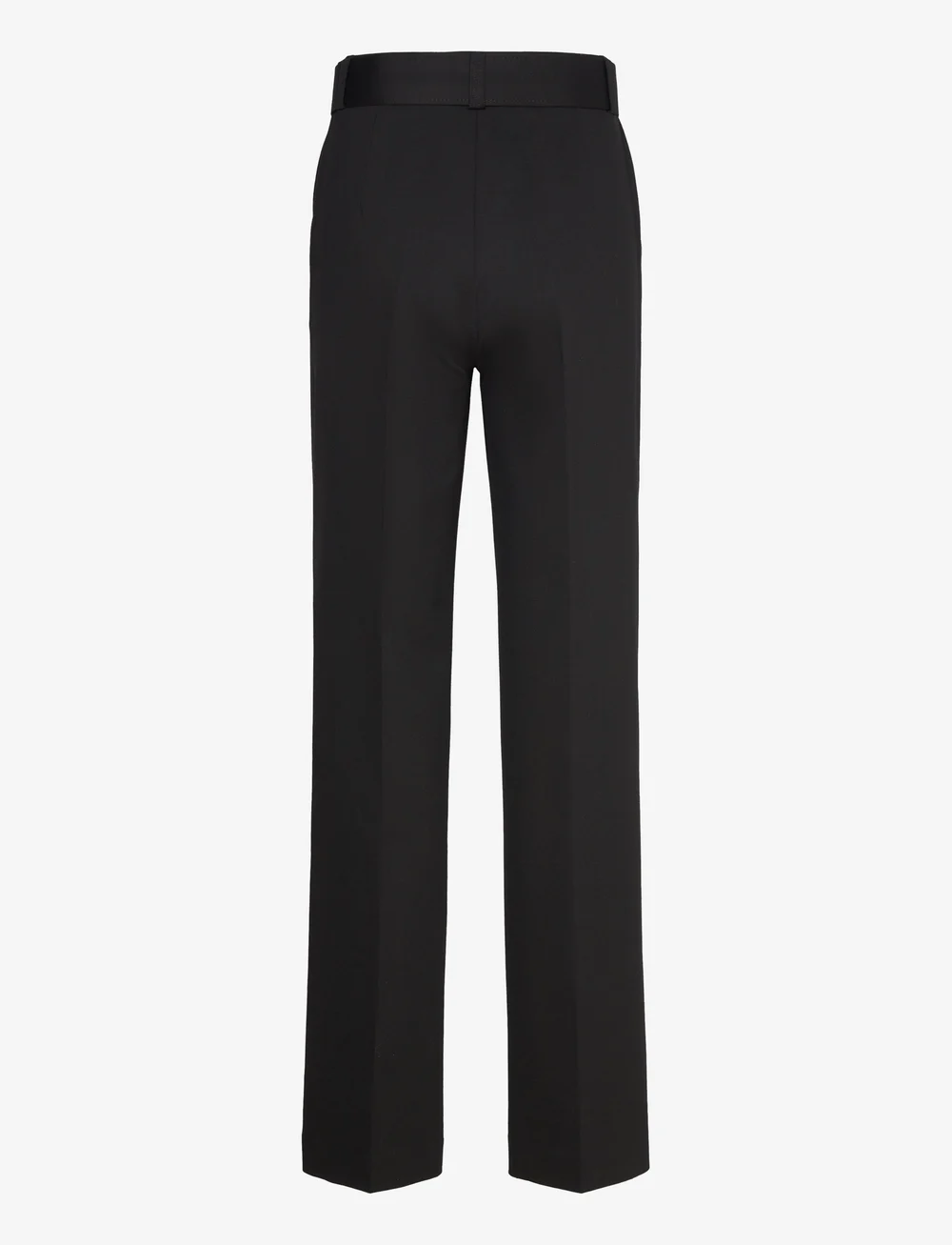 Andiata - Lucia - pidulikud püksid - black - 2