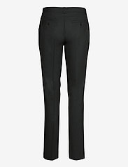 Andiata - Sanna 2 Trousers - pidulikud püksid - black - 2