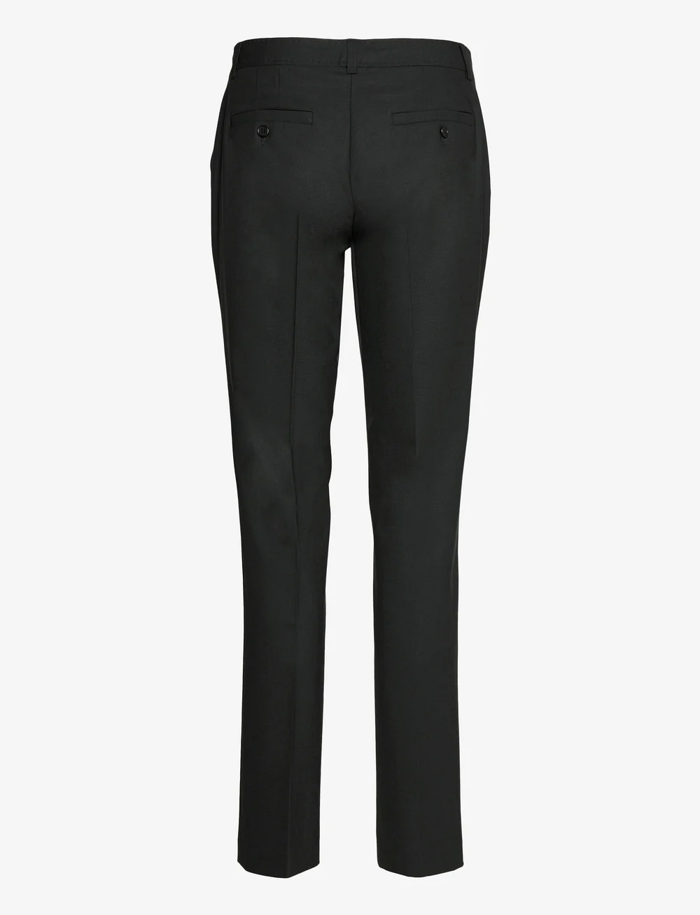 Andiata - Sanna 2 Trousers - formell - black - 2