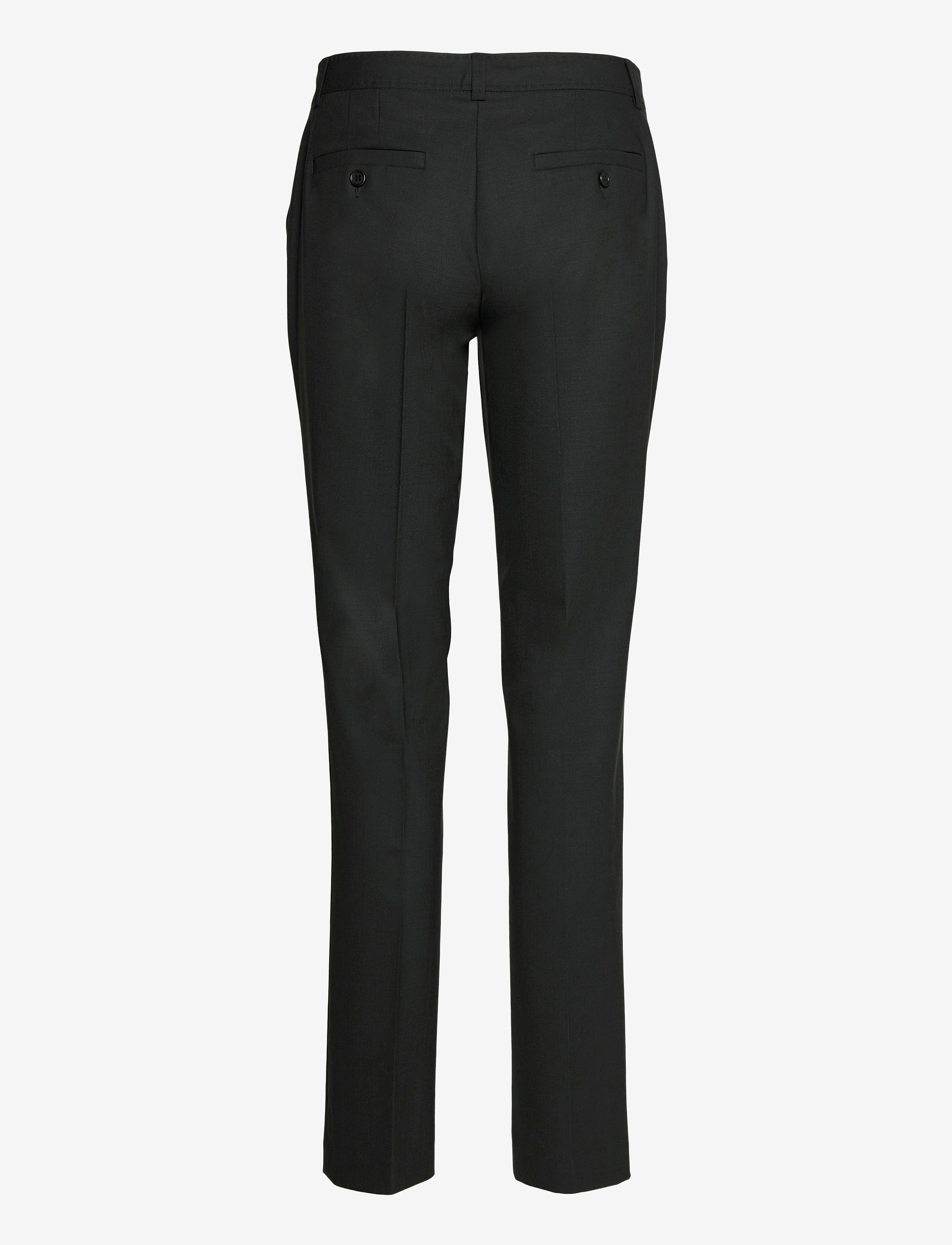 Andiata - Sanna 2 Trousers - black - 2