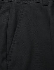 Andiata - Sanna 2 Trousers - pidulikud püksid - black - 5