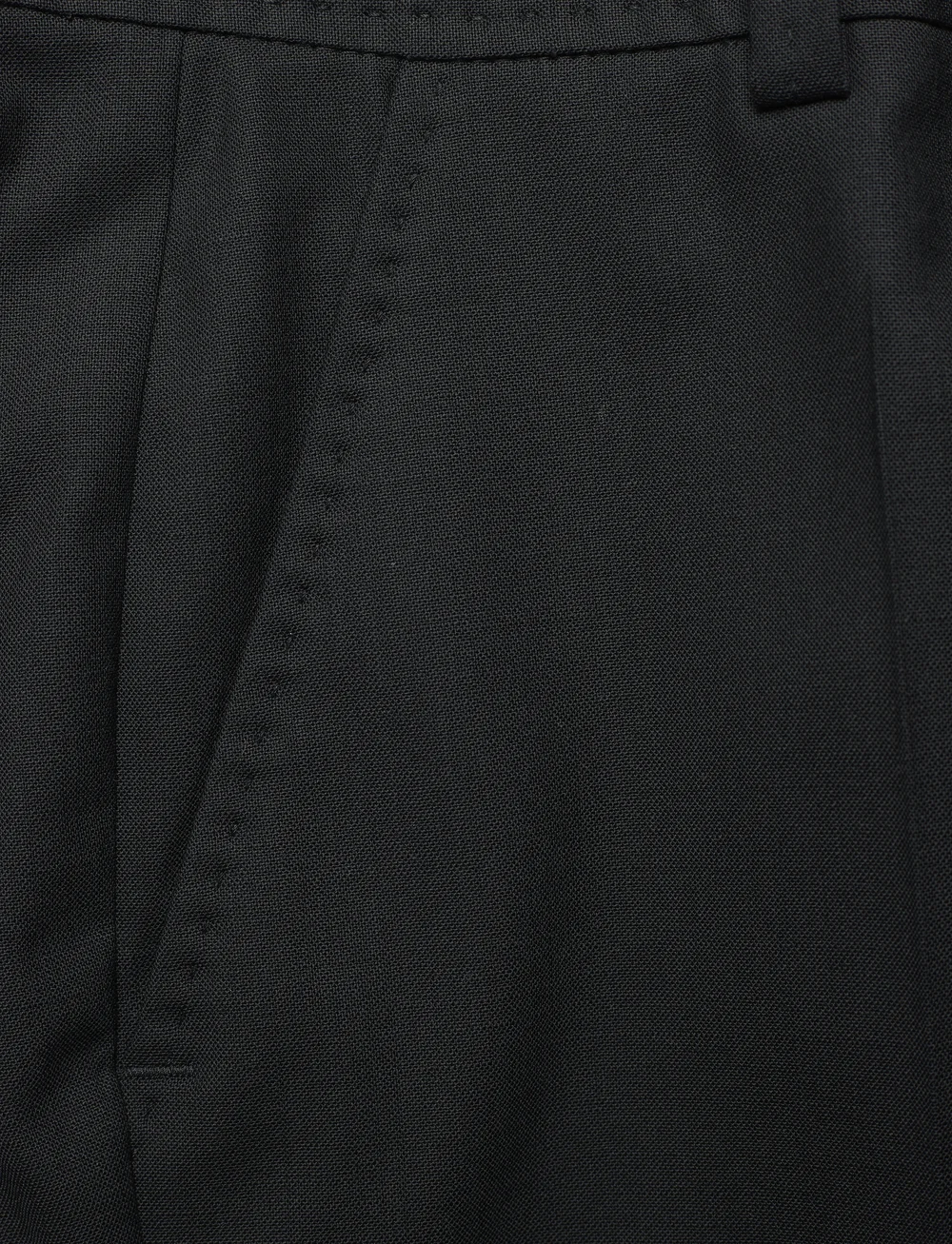 Andiata - Sanna 2 Trousers - formell - black - 5