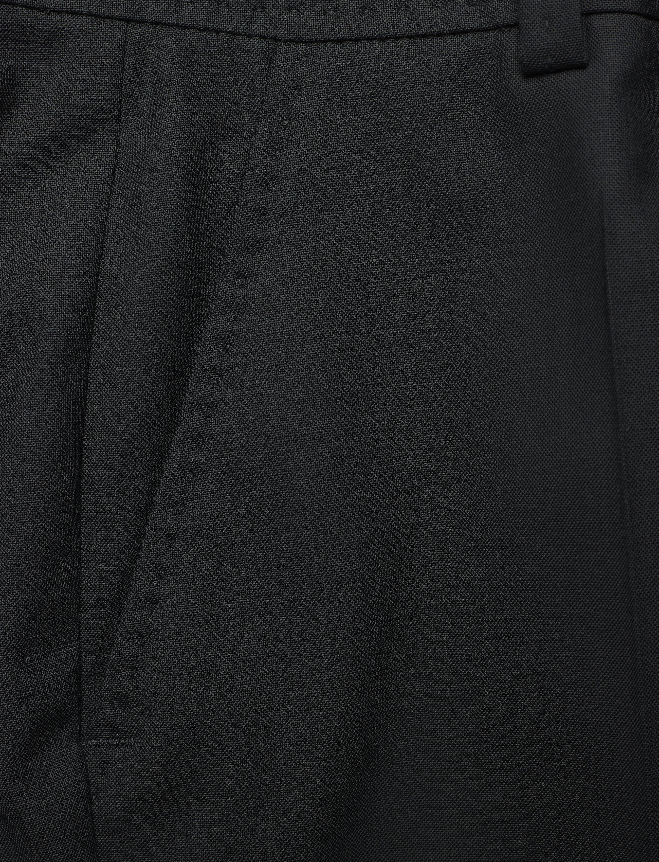 Andiata - Sanna 2 Trousers - black - 5