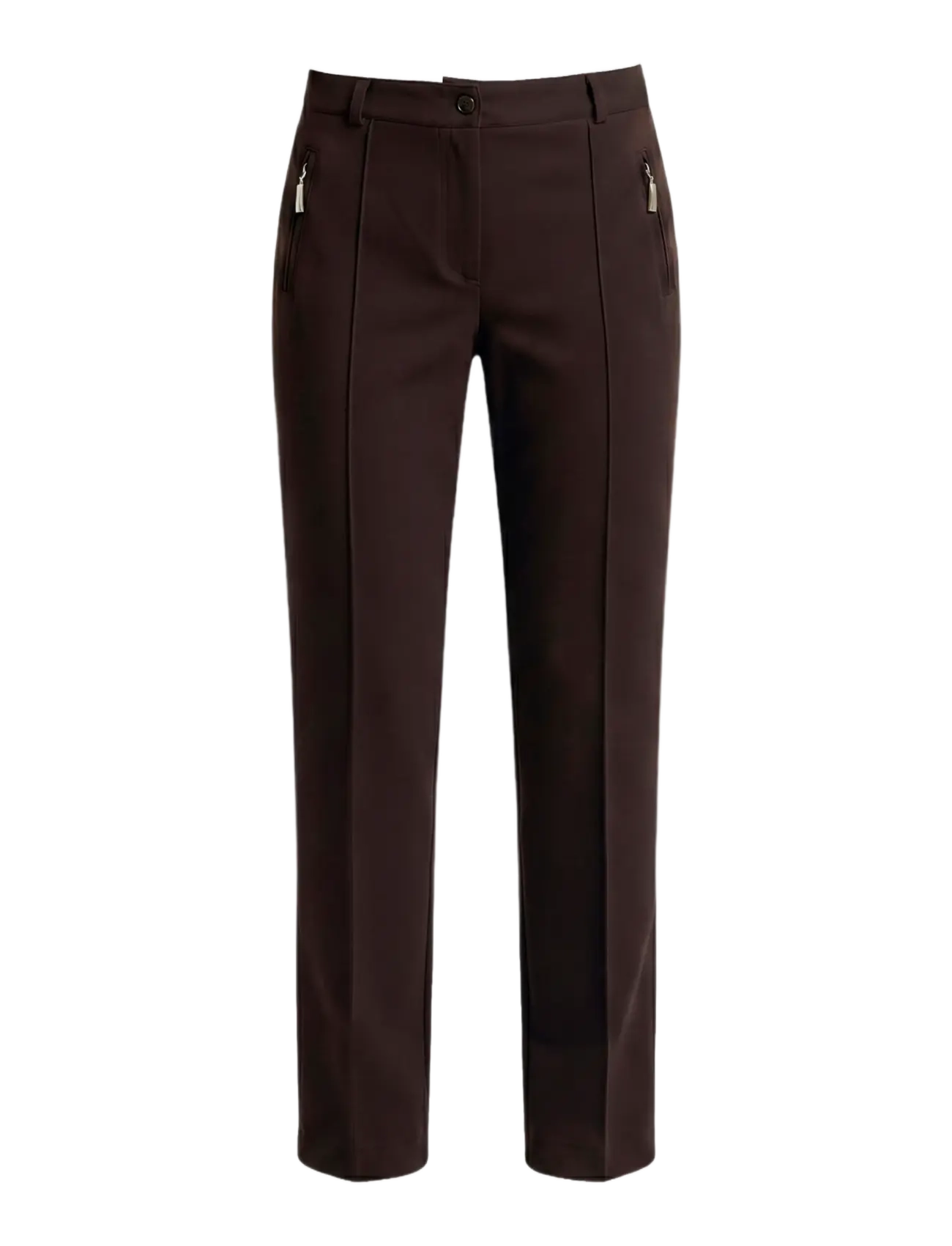 Andiata - Marog trousers - espresso - 1