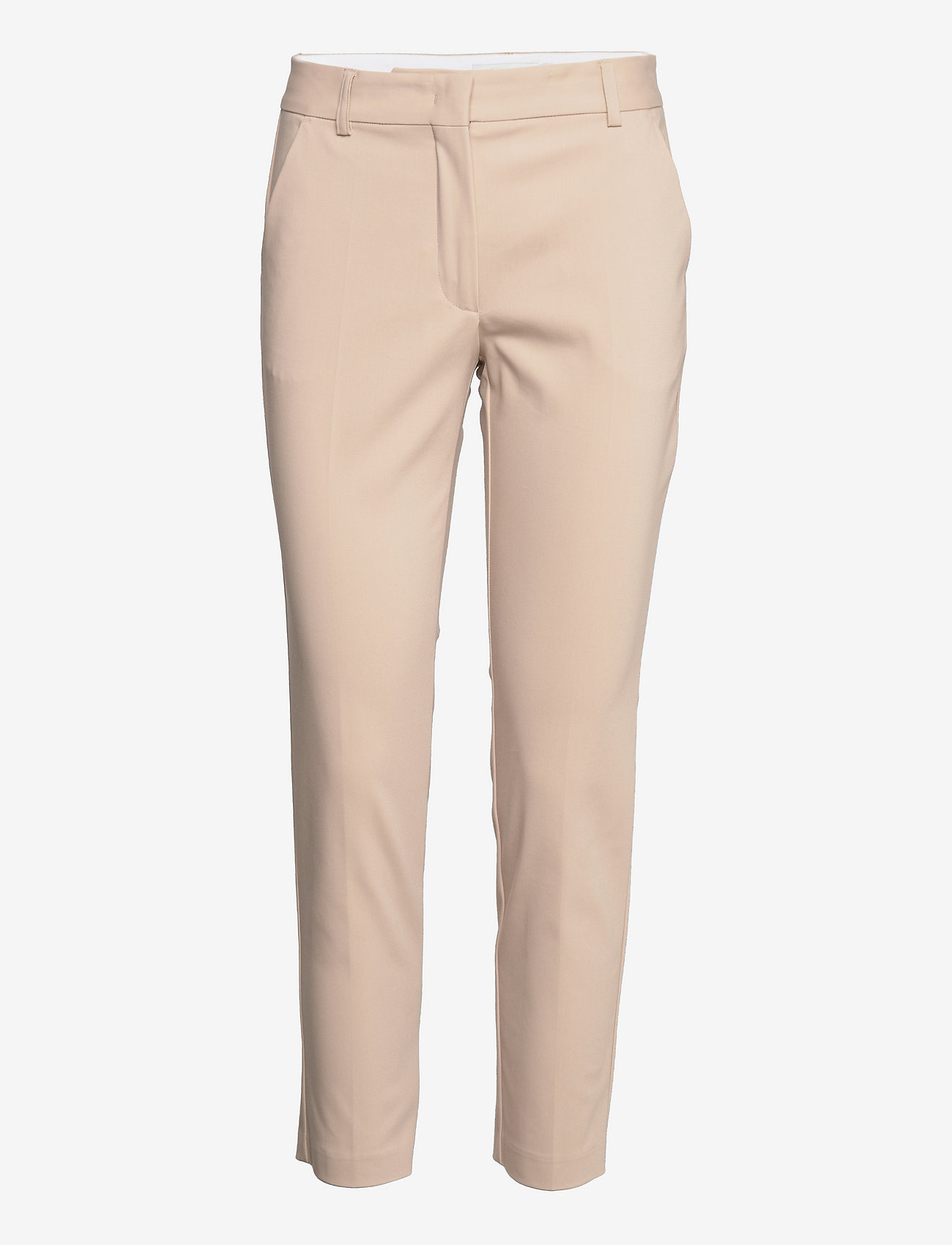 Andiata - Jamy Trousers - beige - 0