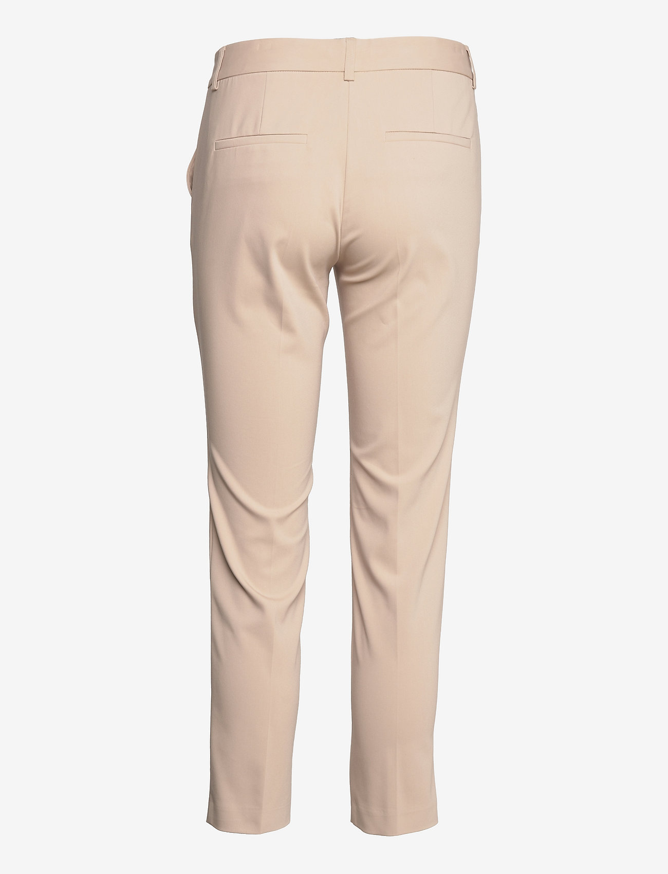 Andiata - Jamy Trousers - beige - 1