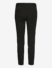Andiata - Jamy trousers - slim fit bukser - black - 2