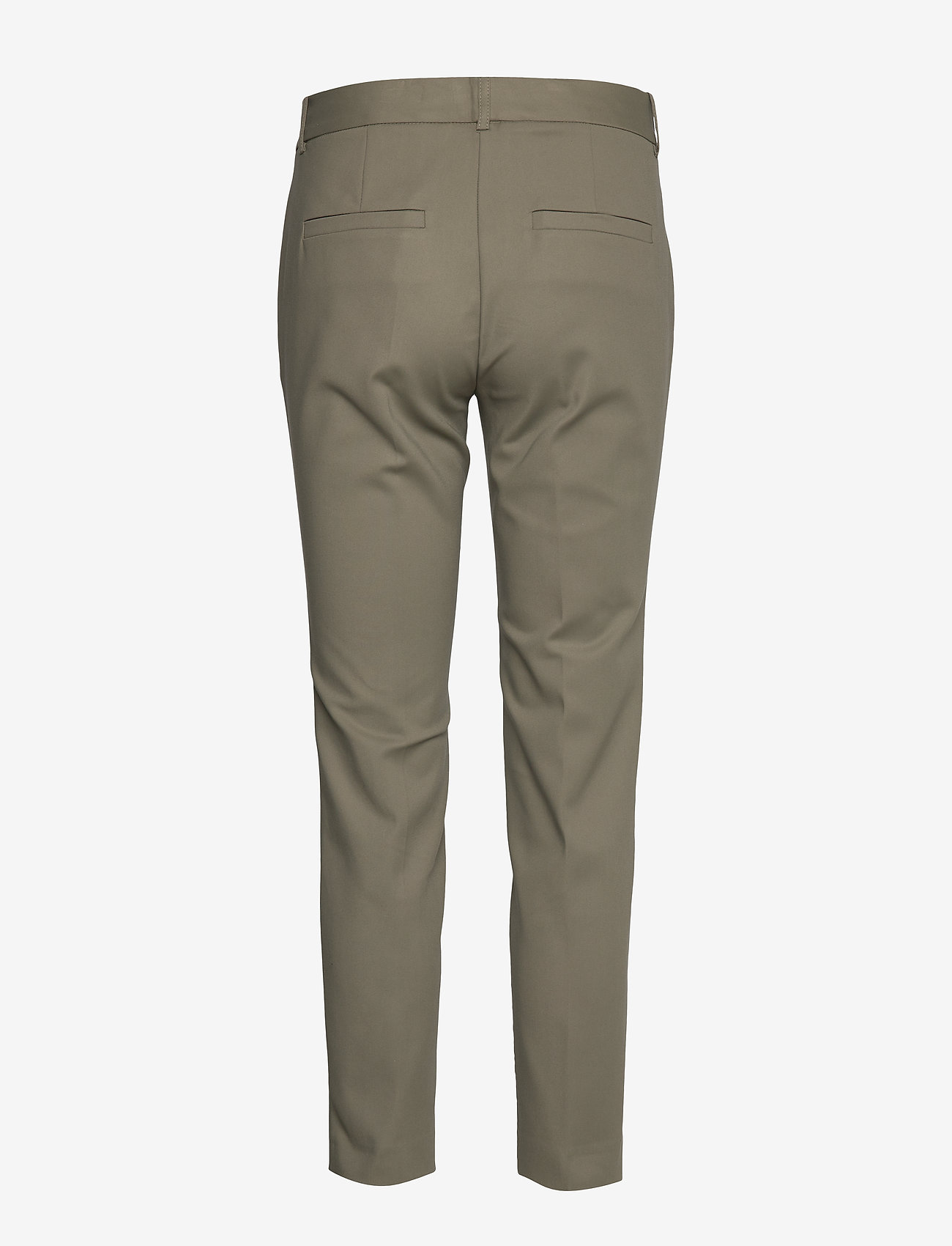 Andiata - JAMY TROUSERS - kalamata green - 1