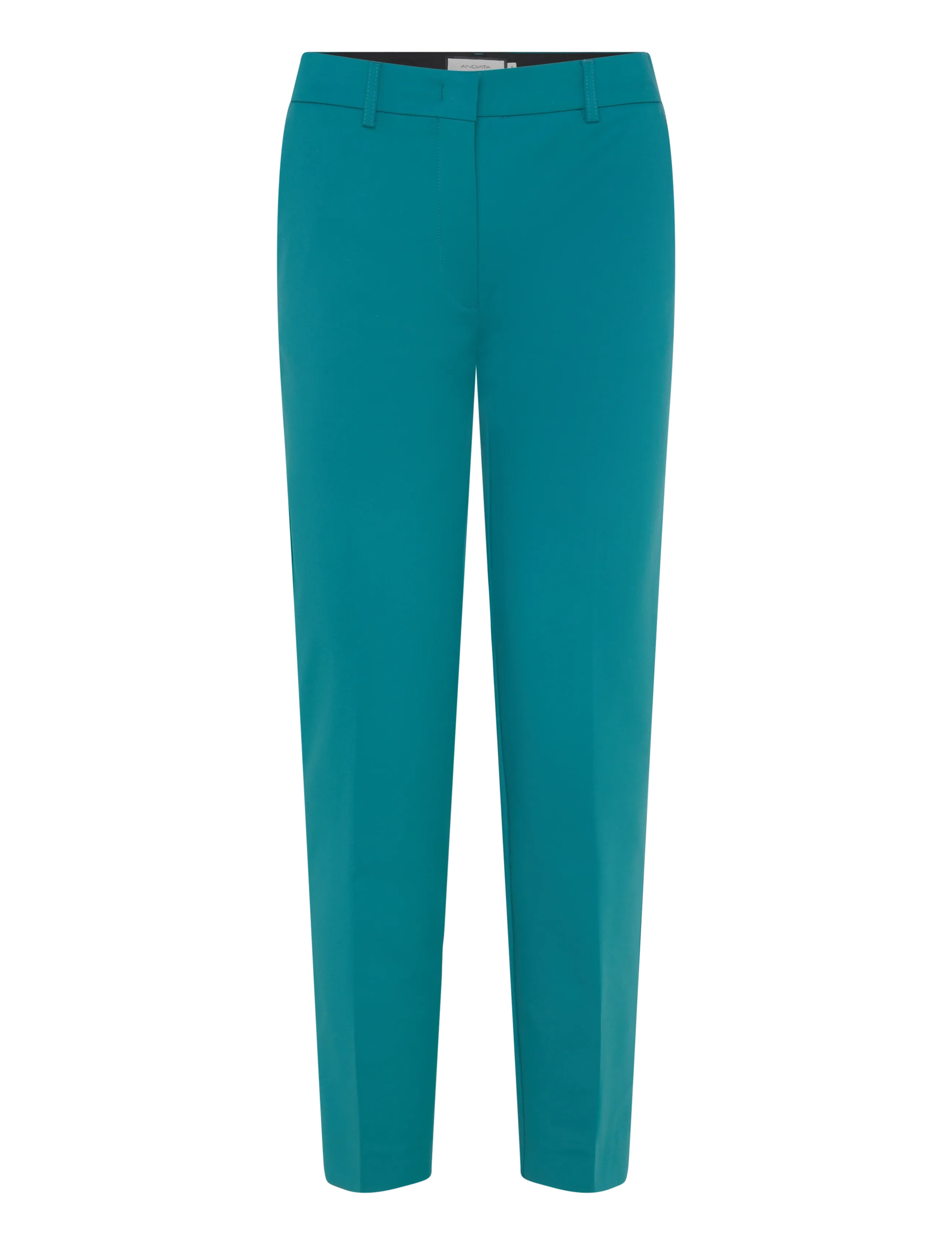 Andiata Jamy - Clothing - TEAL GREEN / green