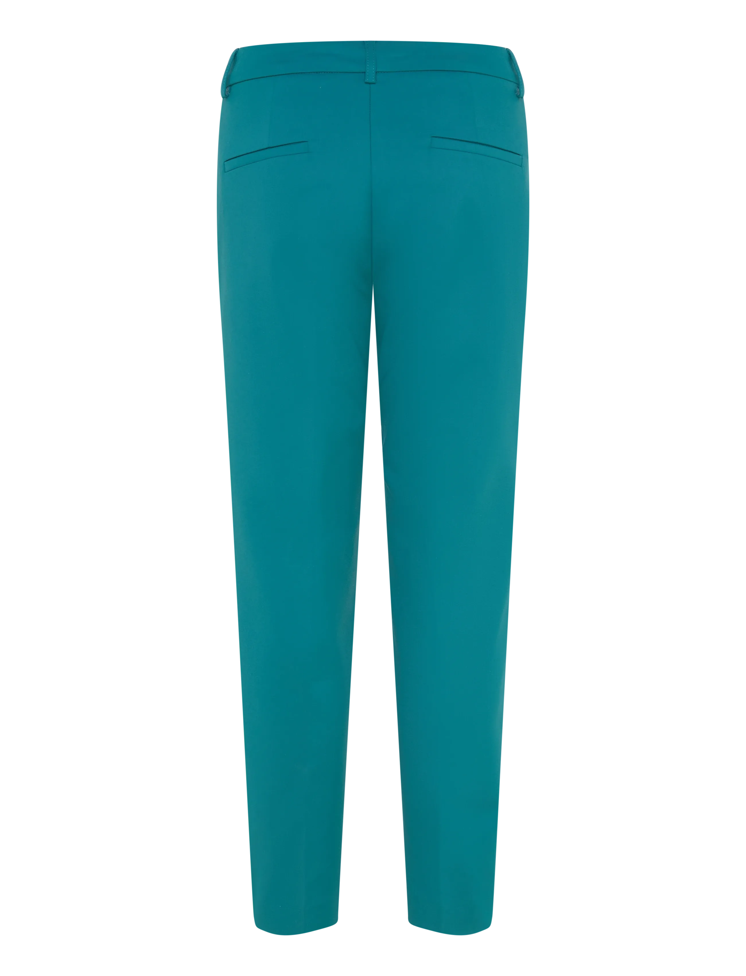 Andiata - Jamy - anzugshosen - teal green - 1