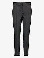 Jamy trousers - SPARKLING BLACK
