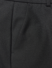 Andiata - Jamy trousers - lietišķā stila bikses - sparkling black - 4