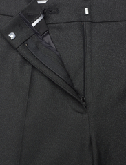 Andiata - Jamy trousers - puvunhousut - sparkling black - 5