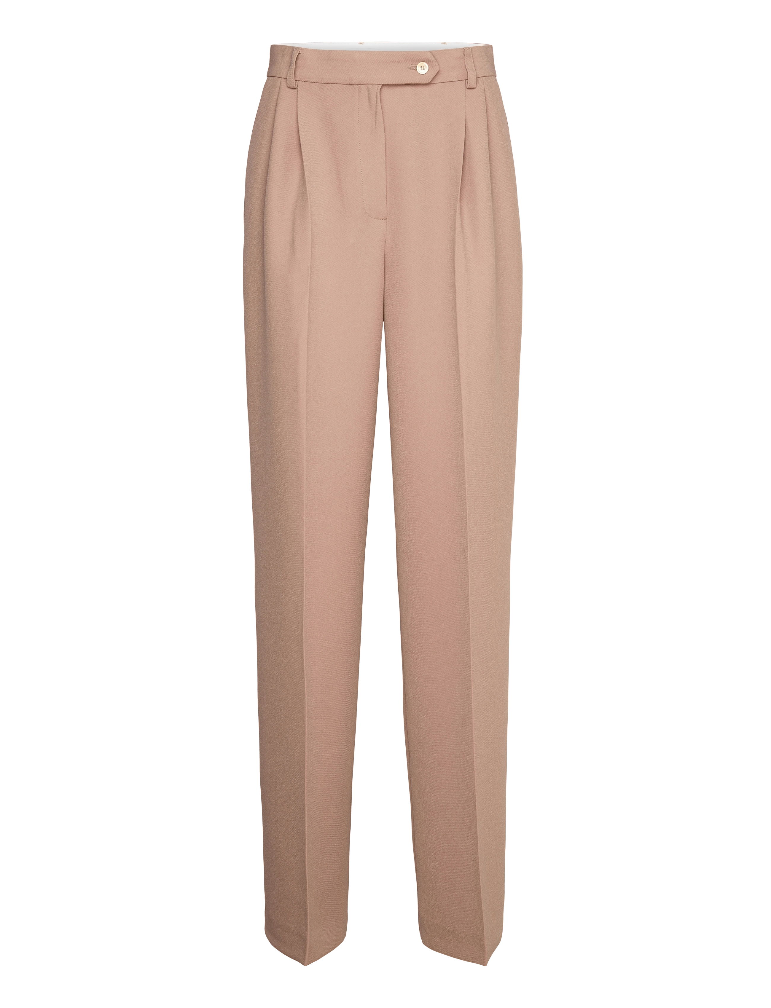 Andiata - Gytta trousers - light cappuccino - 1
