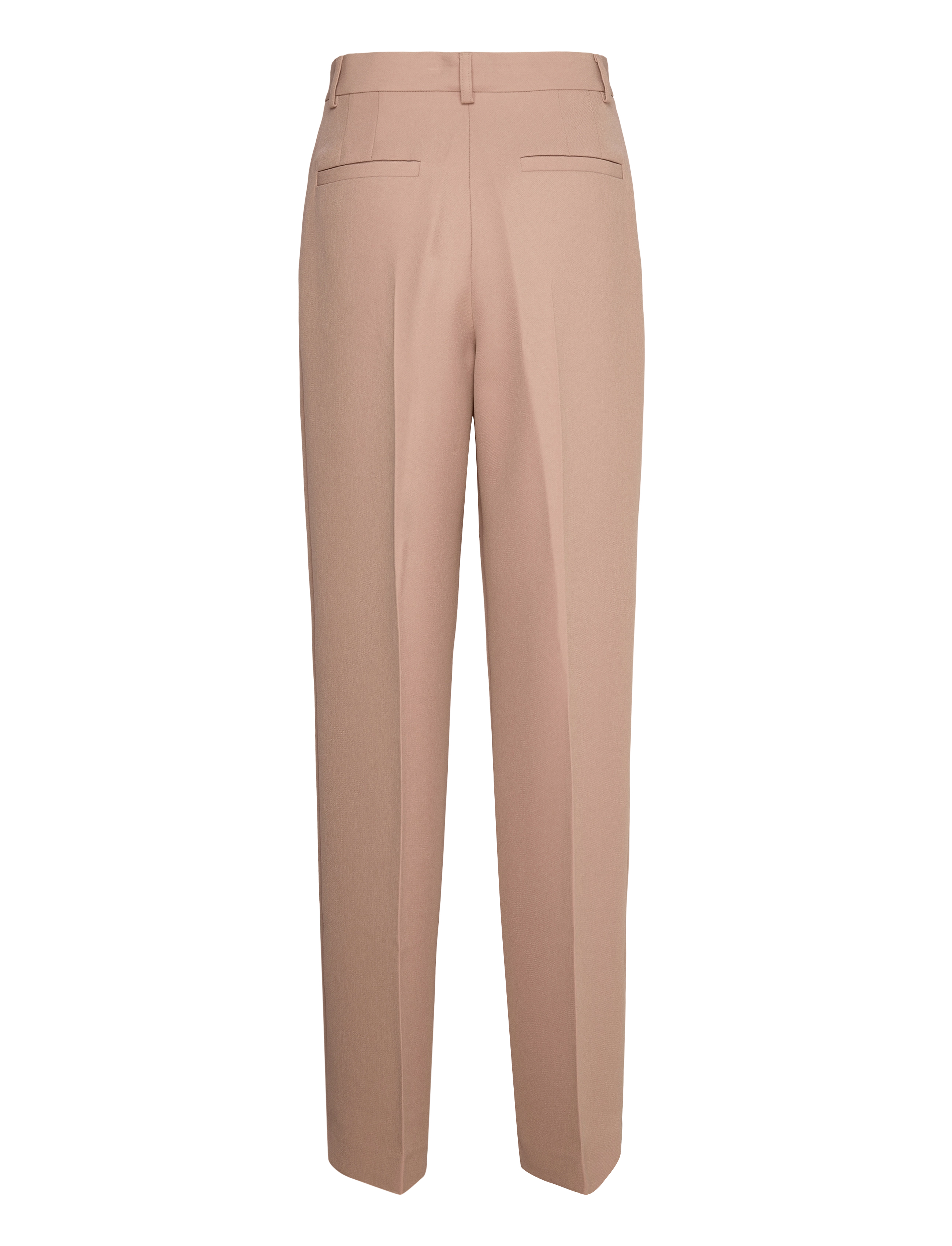 Andiata - Gytta trousers - light cappuccino - 2