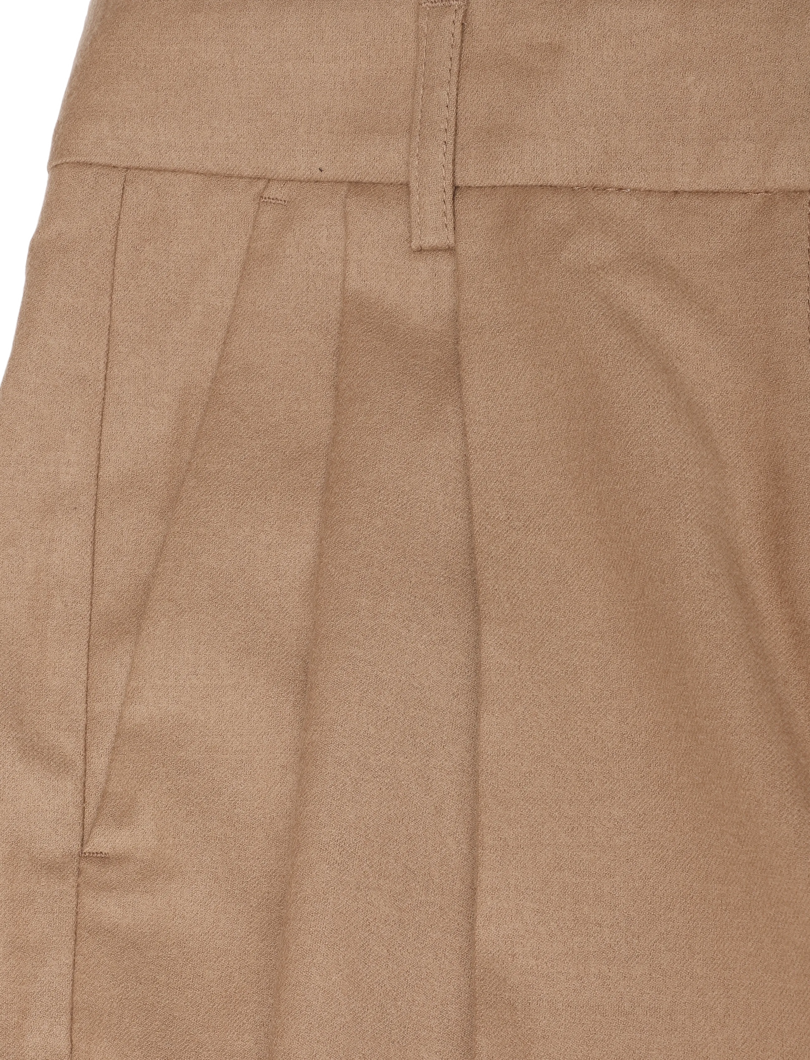 Andiata - Gytta trousers - pidulikud püksid - biscotti - 2
