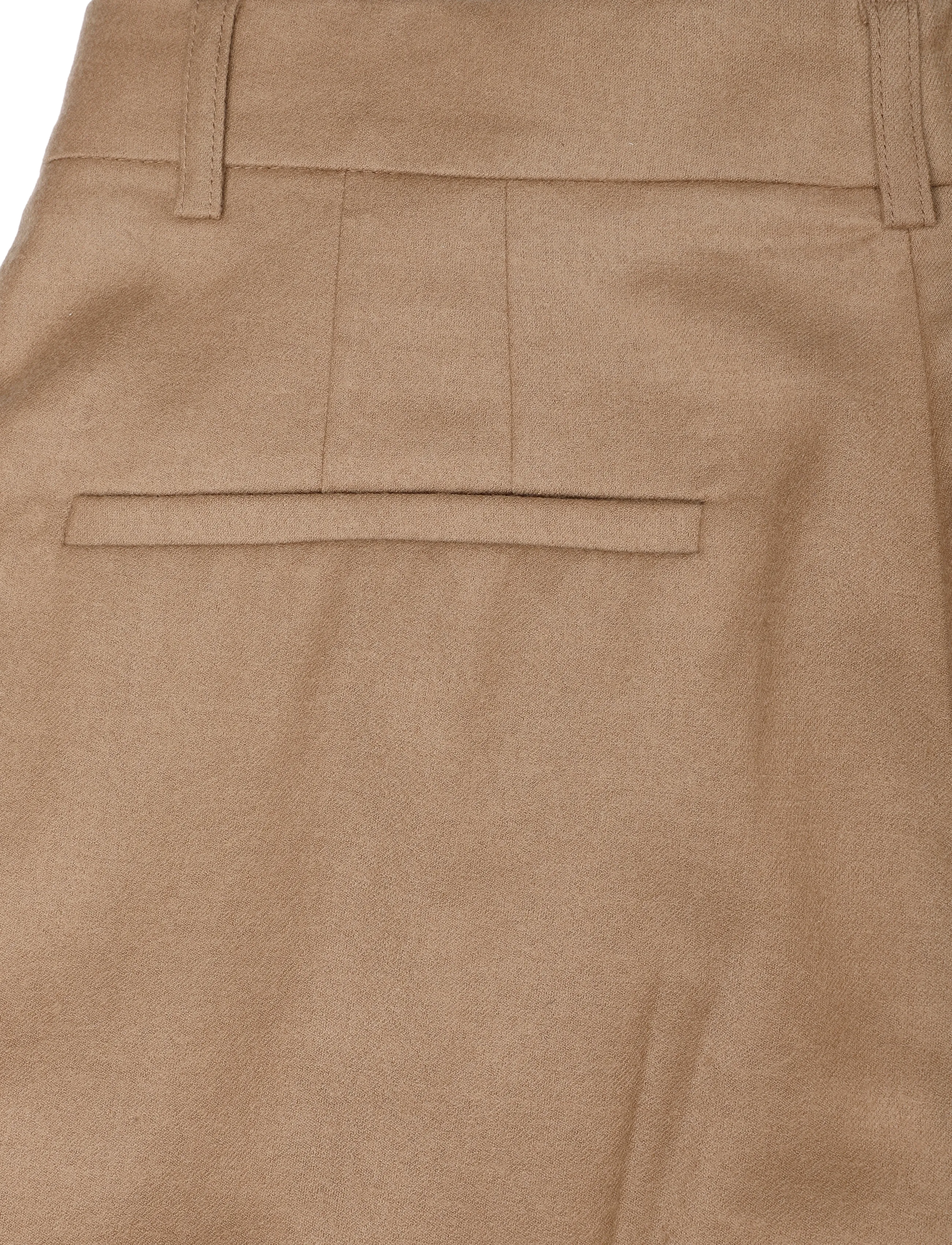 Andiata - Gytta trousers - pidulikud püksid - biscotti - 4