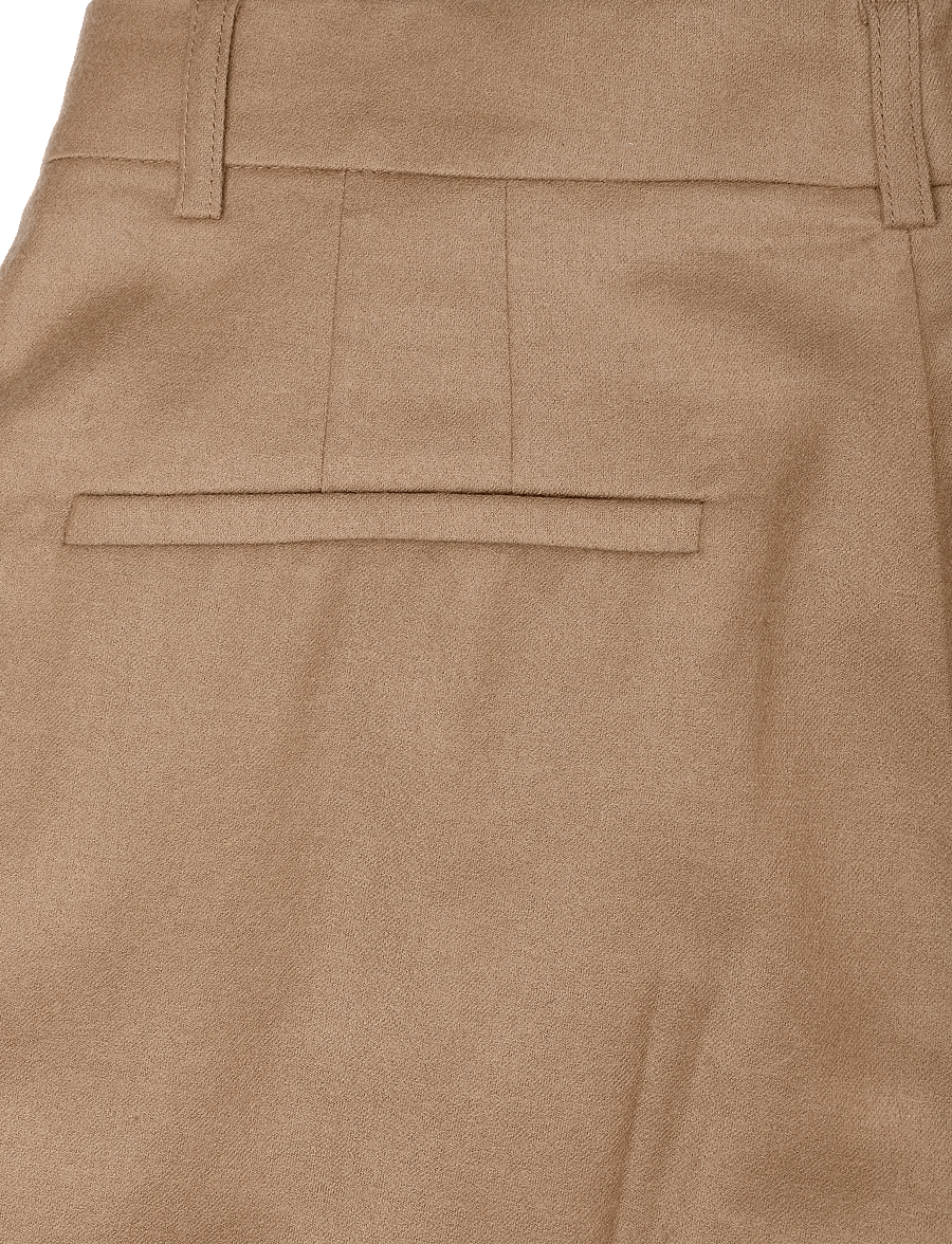 Andiata - Gytta trousers - pidulikud püksid - biscotti - 4