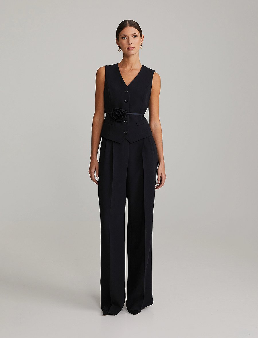 Andiata - Gytta - confirmation - black - 0