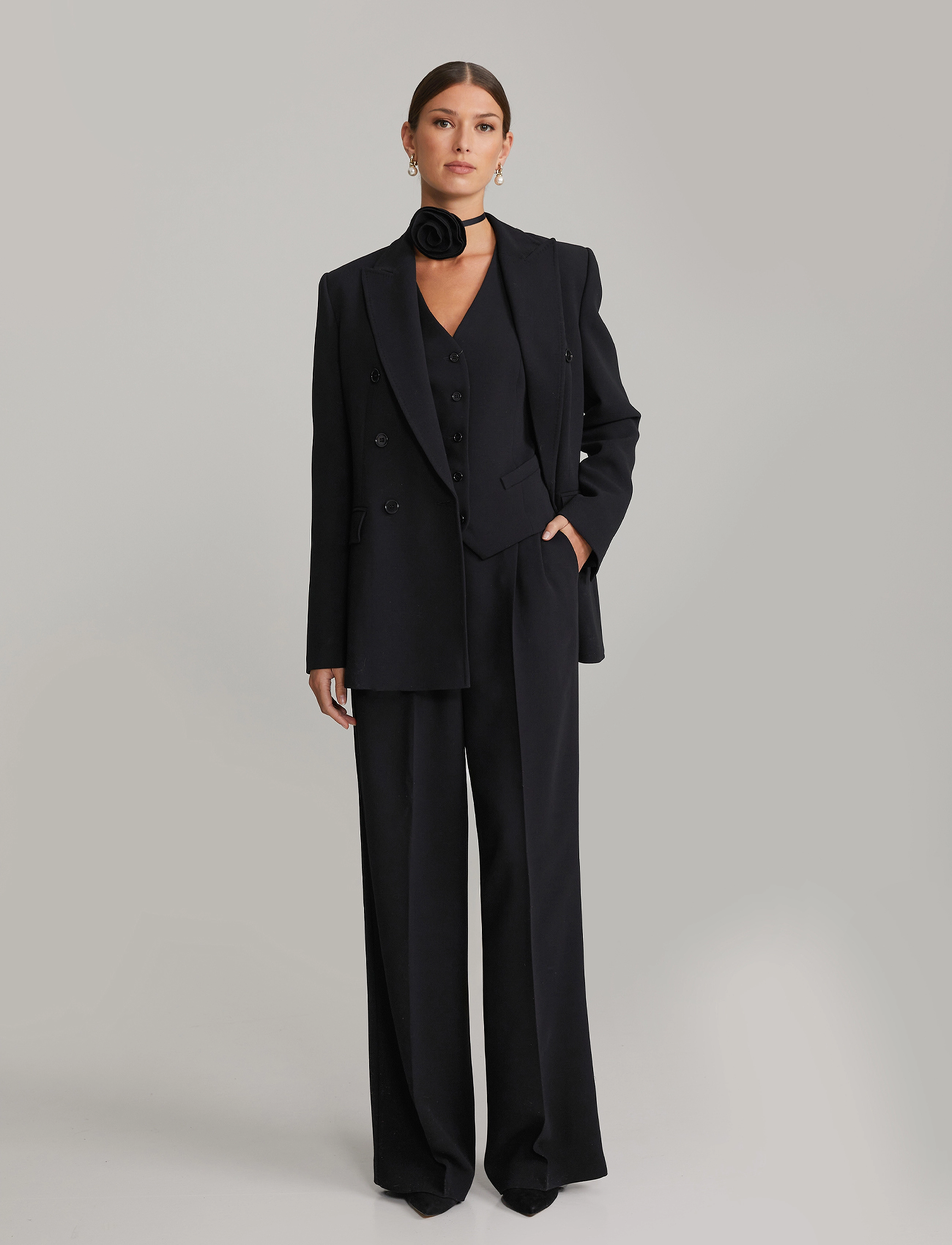 Andiata - Gytta - konfirmatsioon - black - 3