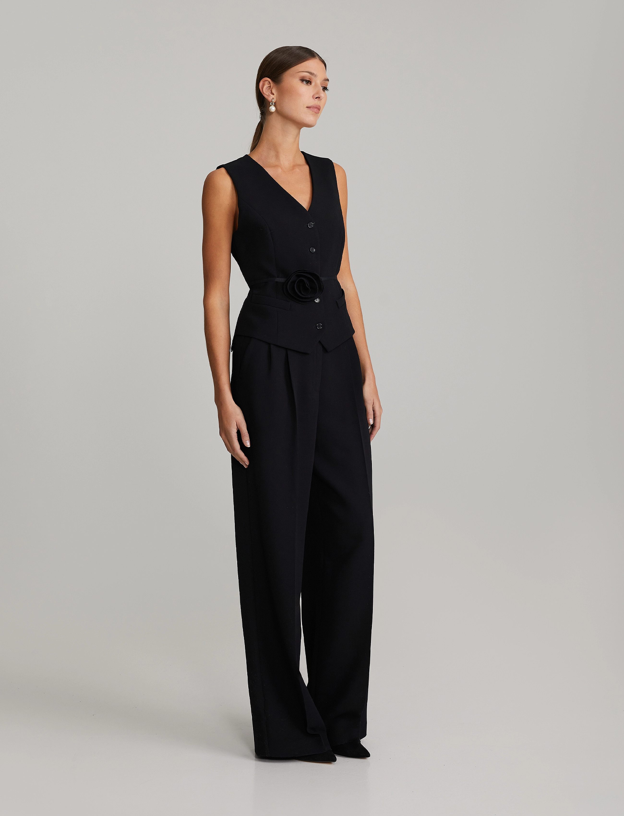 Andiata - Gytta - konfirmatsioon - black - 4