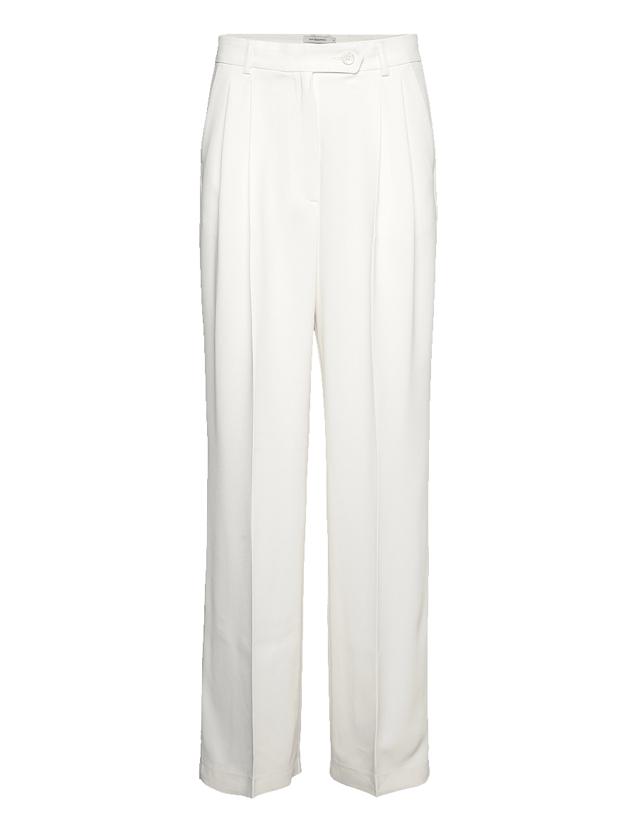 Andiata - Gytta - konfirmation - chalk white - 1