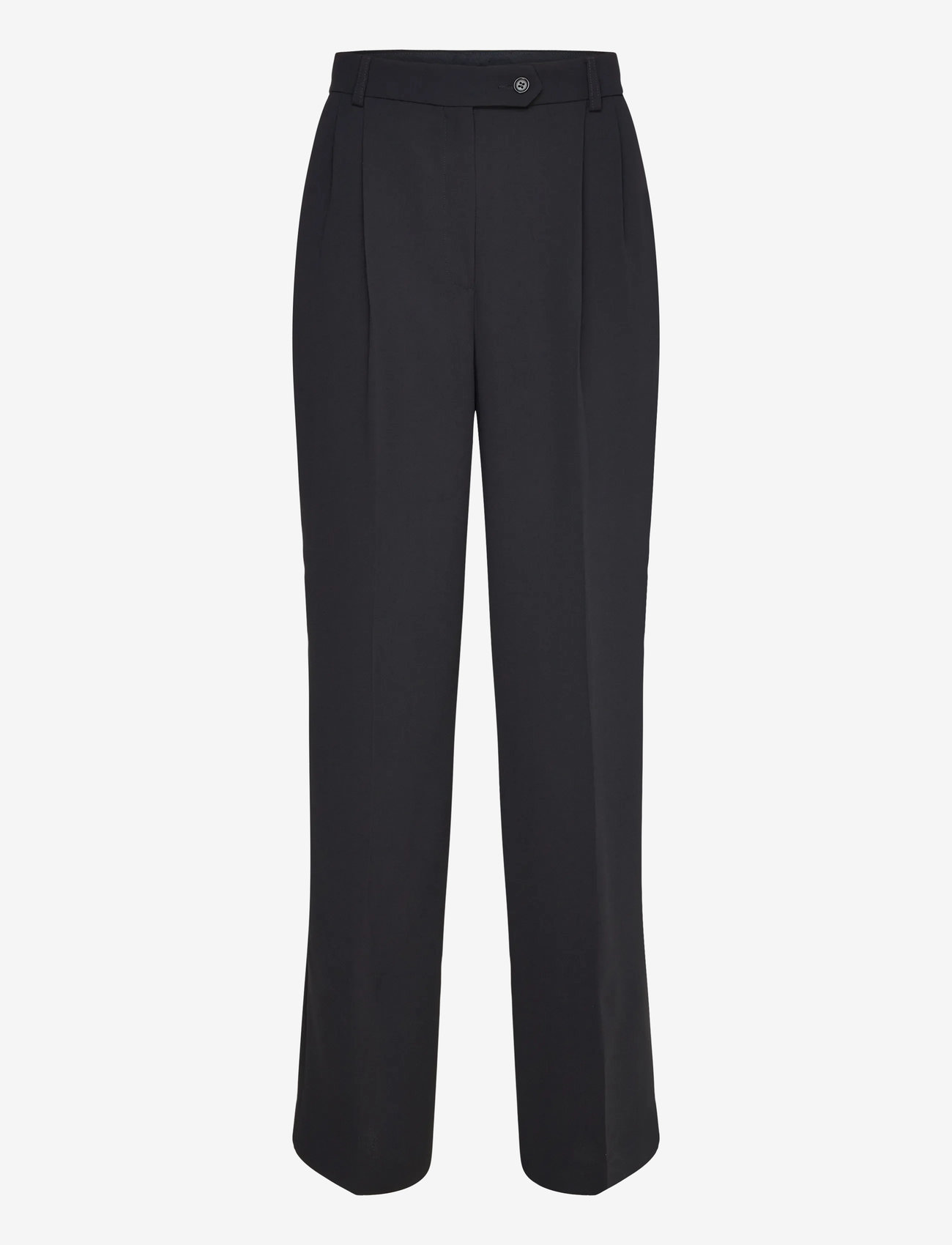 Andiata - Gytta - hosen mit weitem bein - night sky - 1