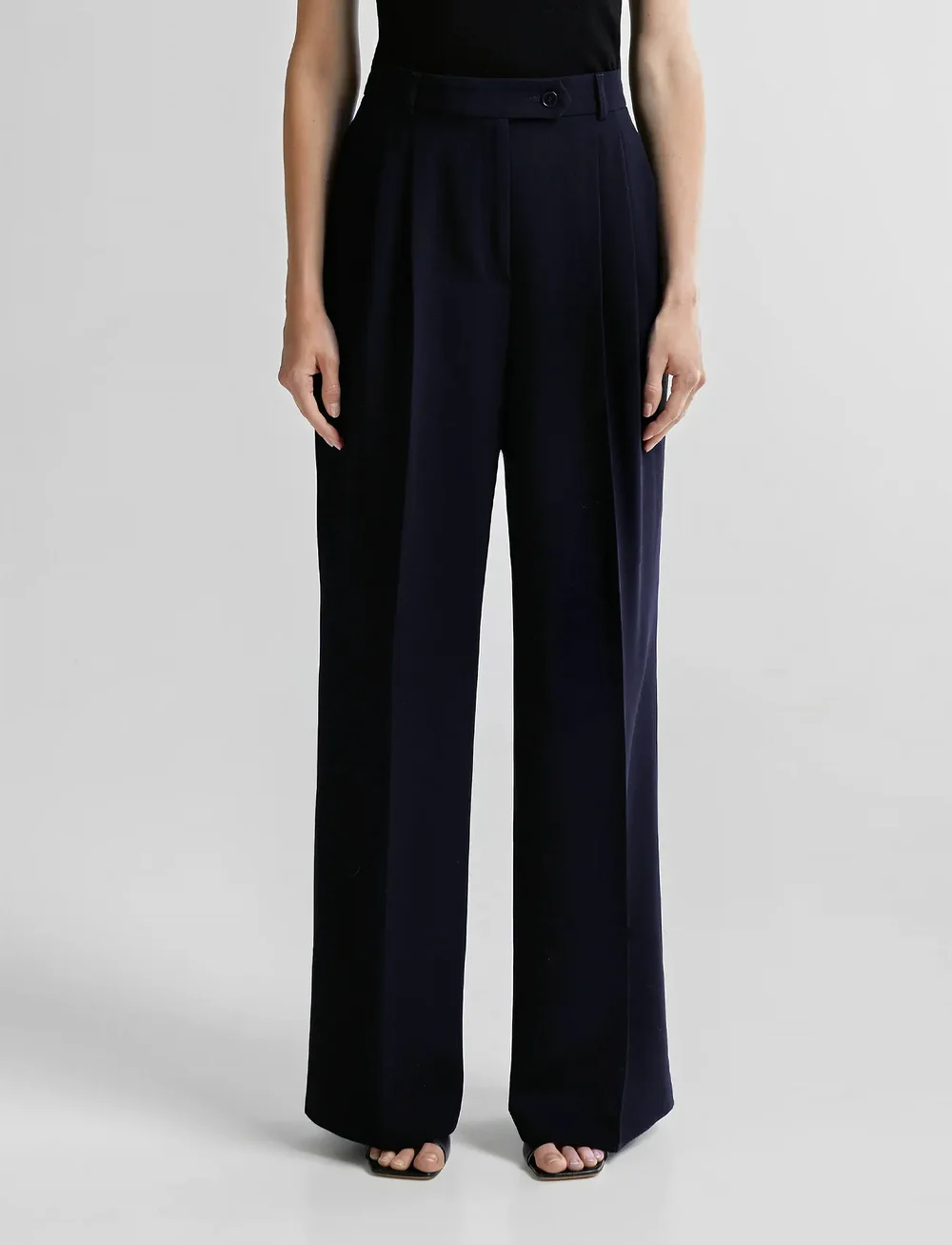 Andiata - Gytta - vida byxor - night sky - 0