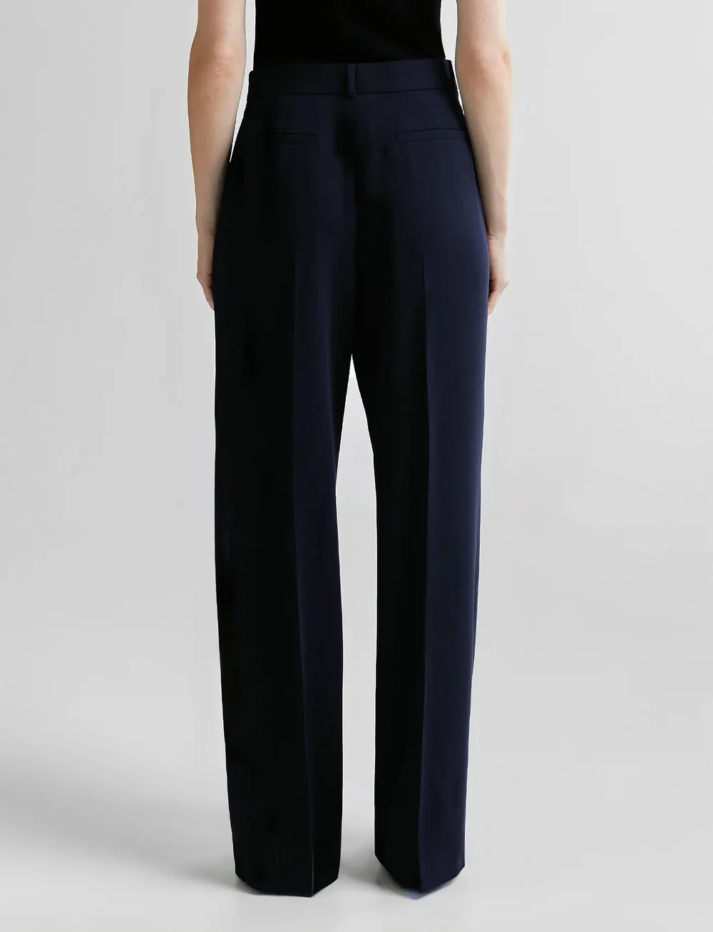 Andiata - Gytta - vida byxor - night sky - 3