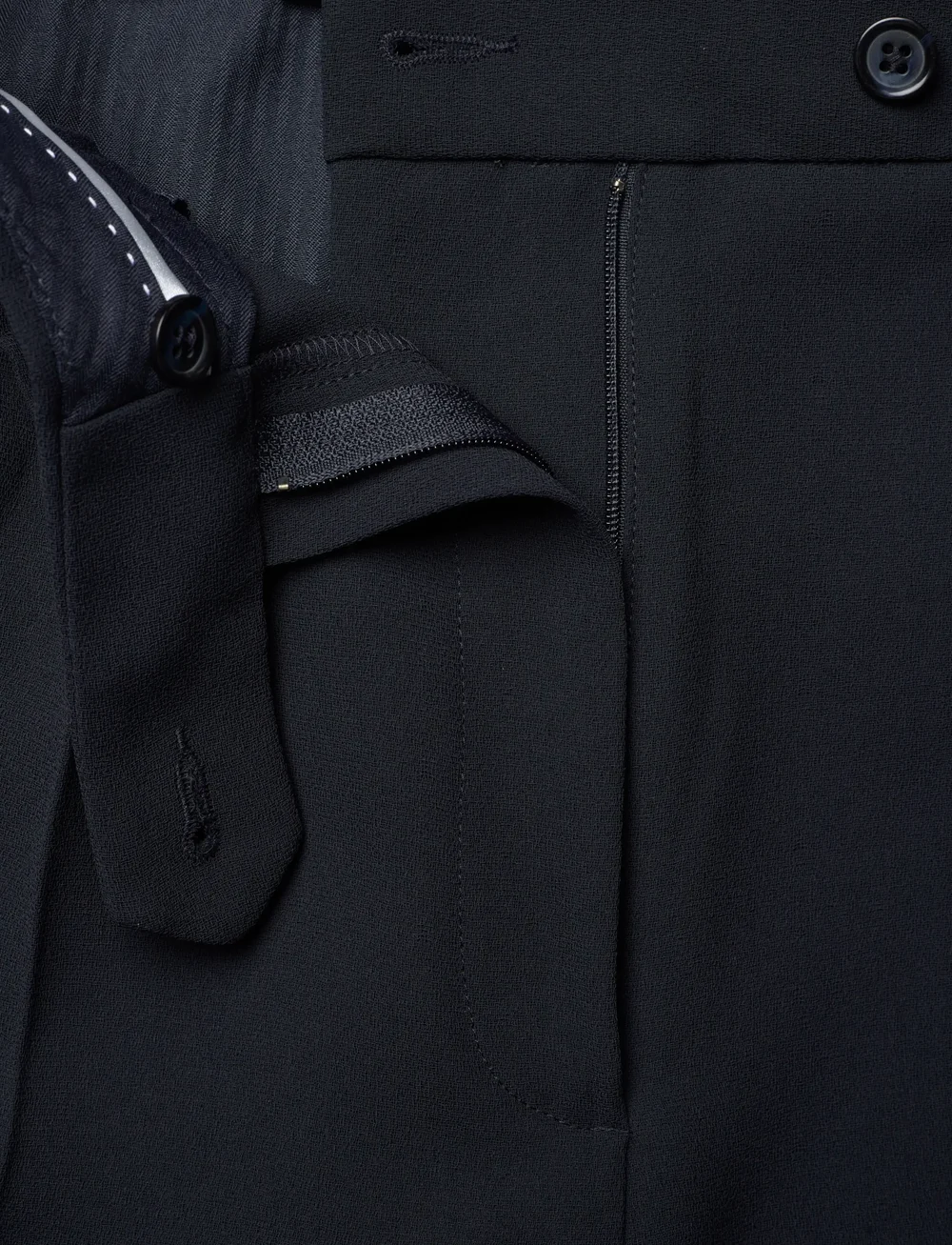 Andiata - Gytta - vida byxor - night sky - 5