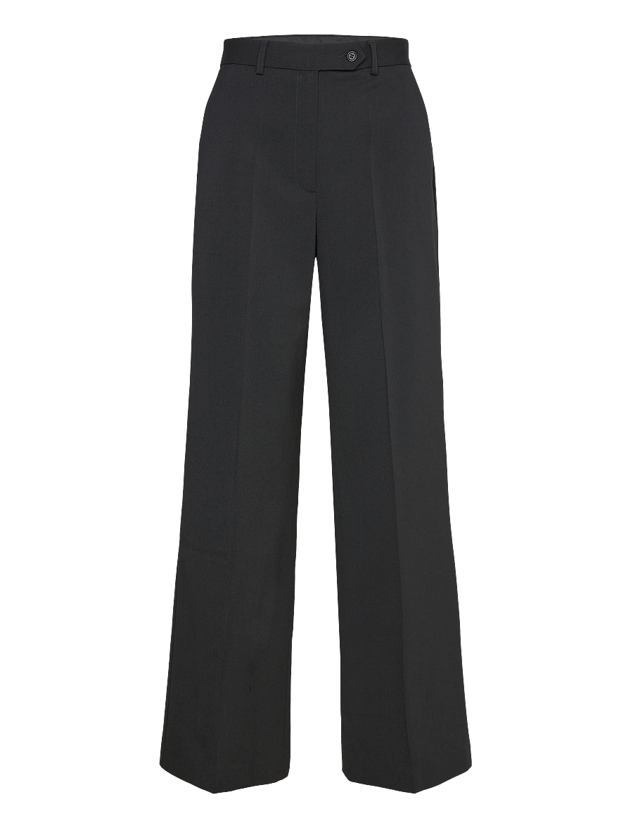Andiata - Gisella - habitbukser - black - 1