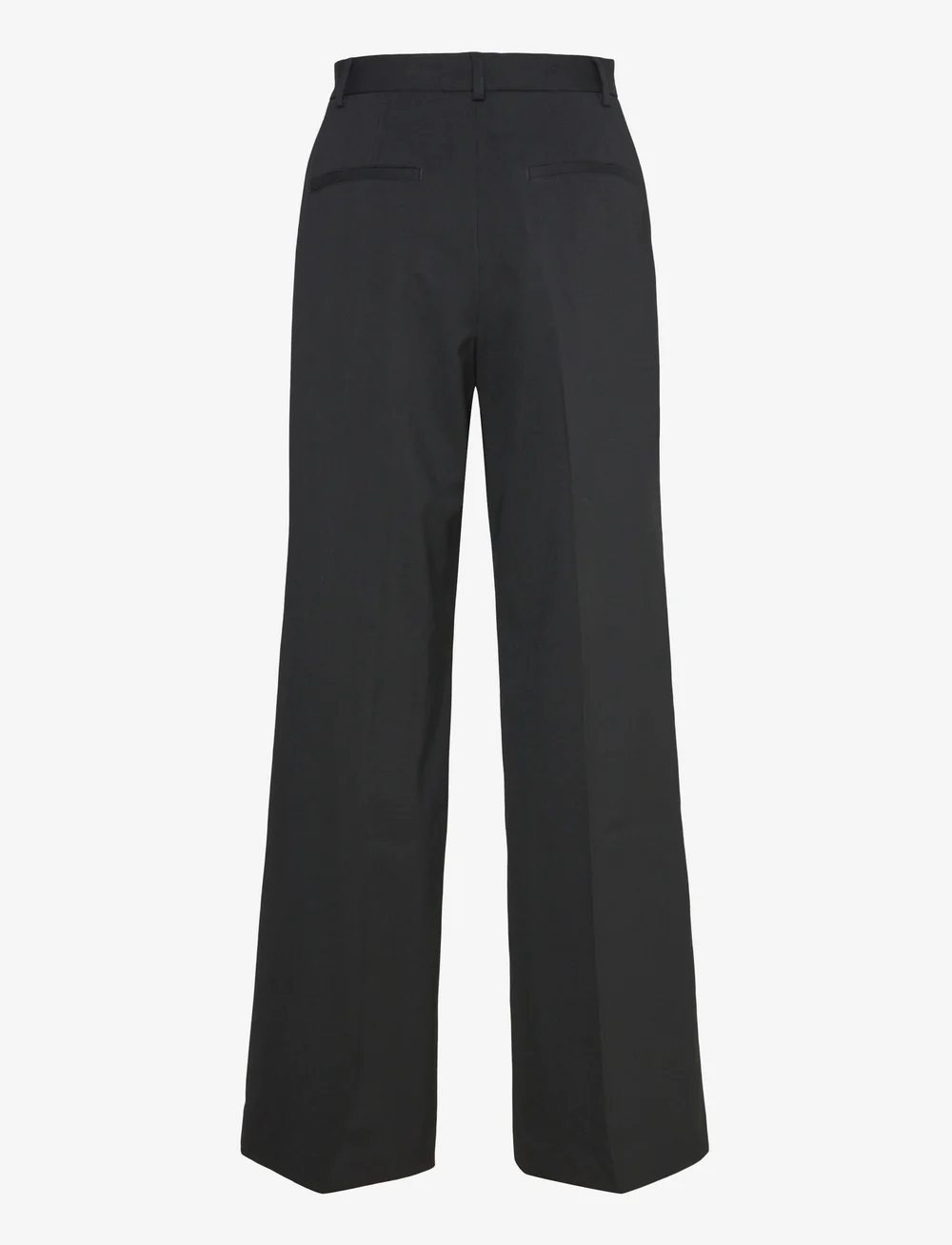 Andiata - Gisella - pantalons - black - 2