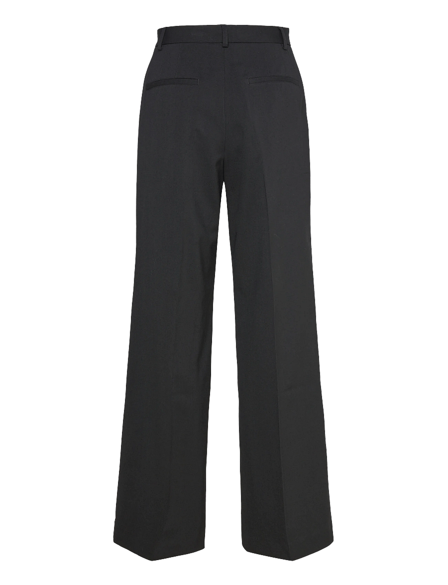 Andiata - Gisella - habitbukser - black - 2