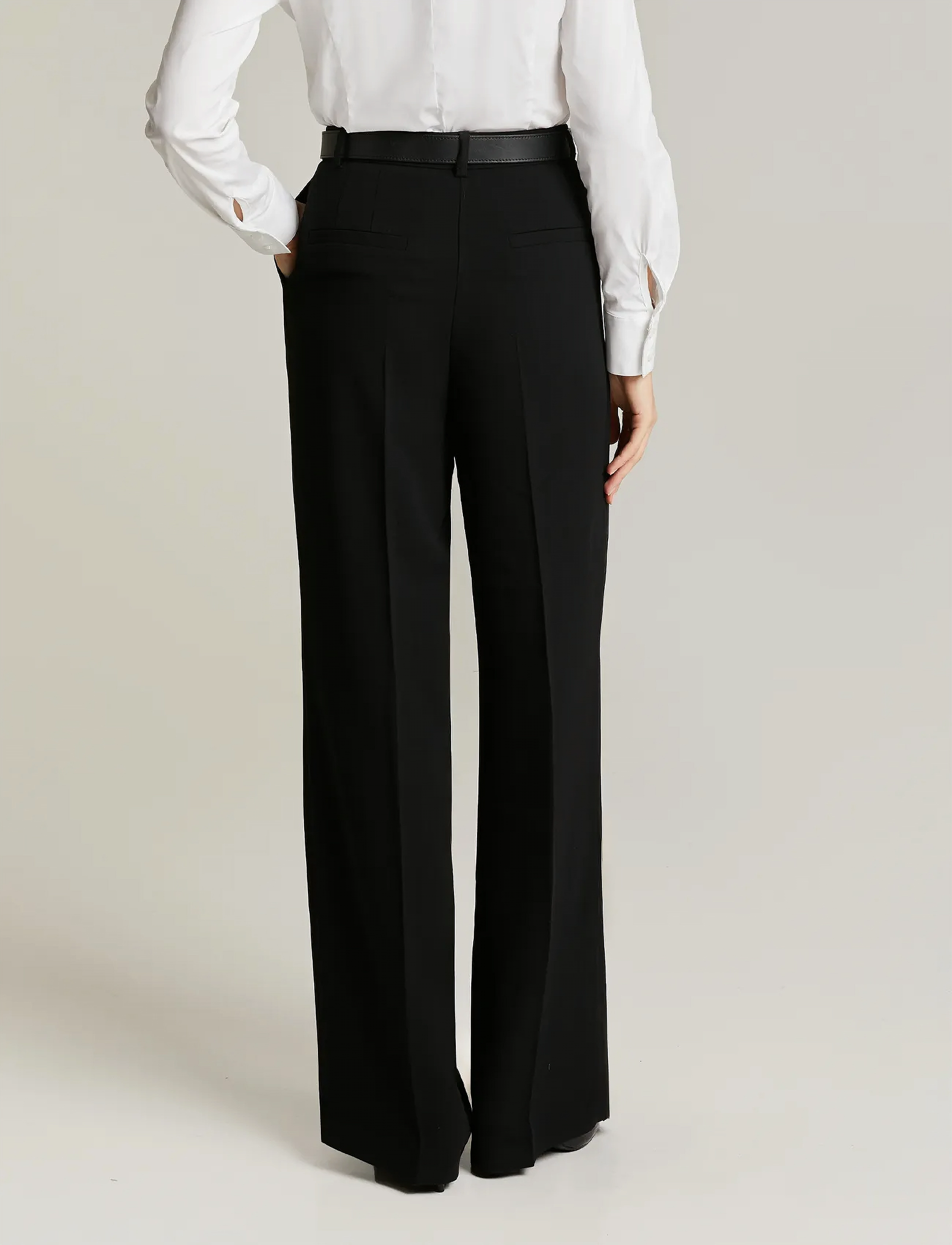 Andiata - Gisella - festmode zu outlet-preisen - black - 3