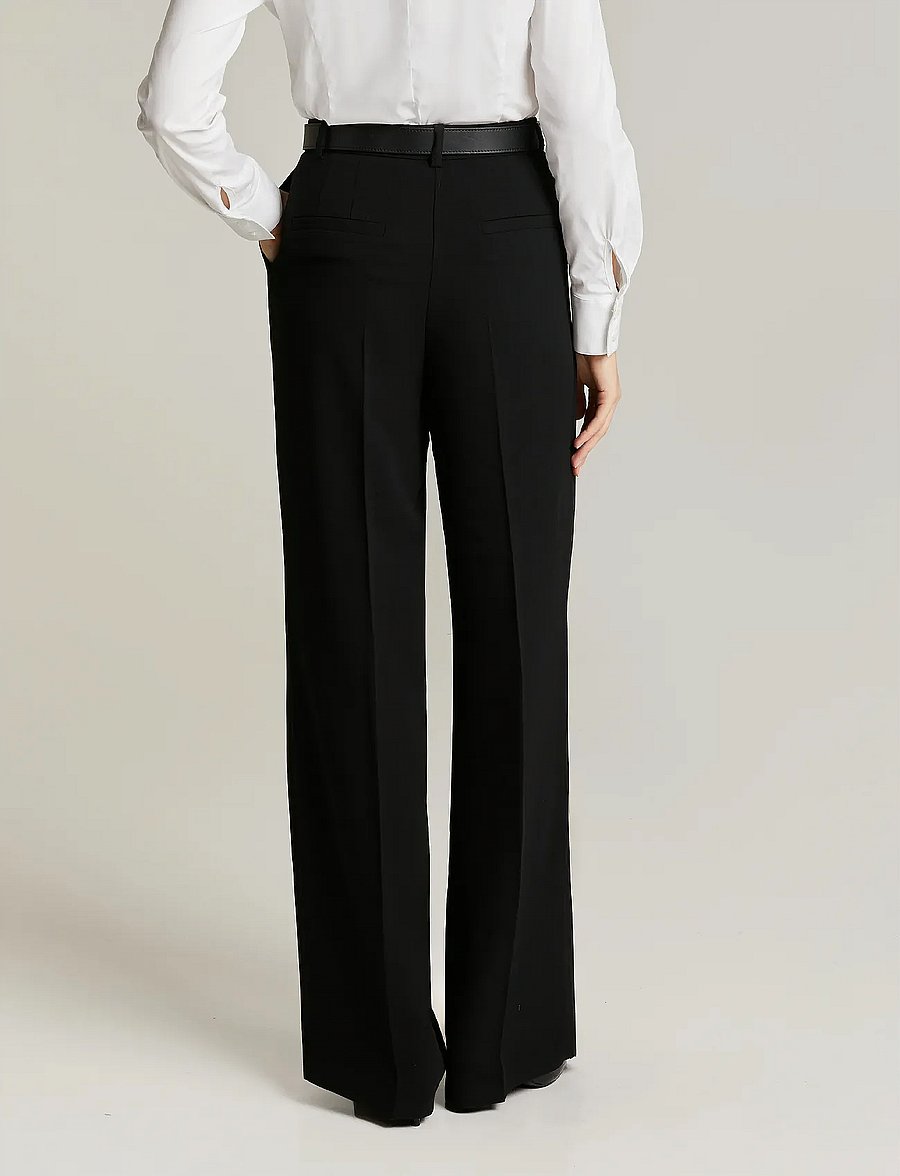 Andiata - Gisella - habitbukser - black - 3