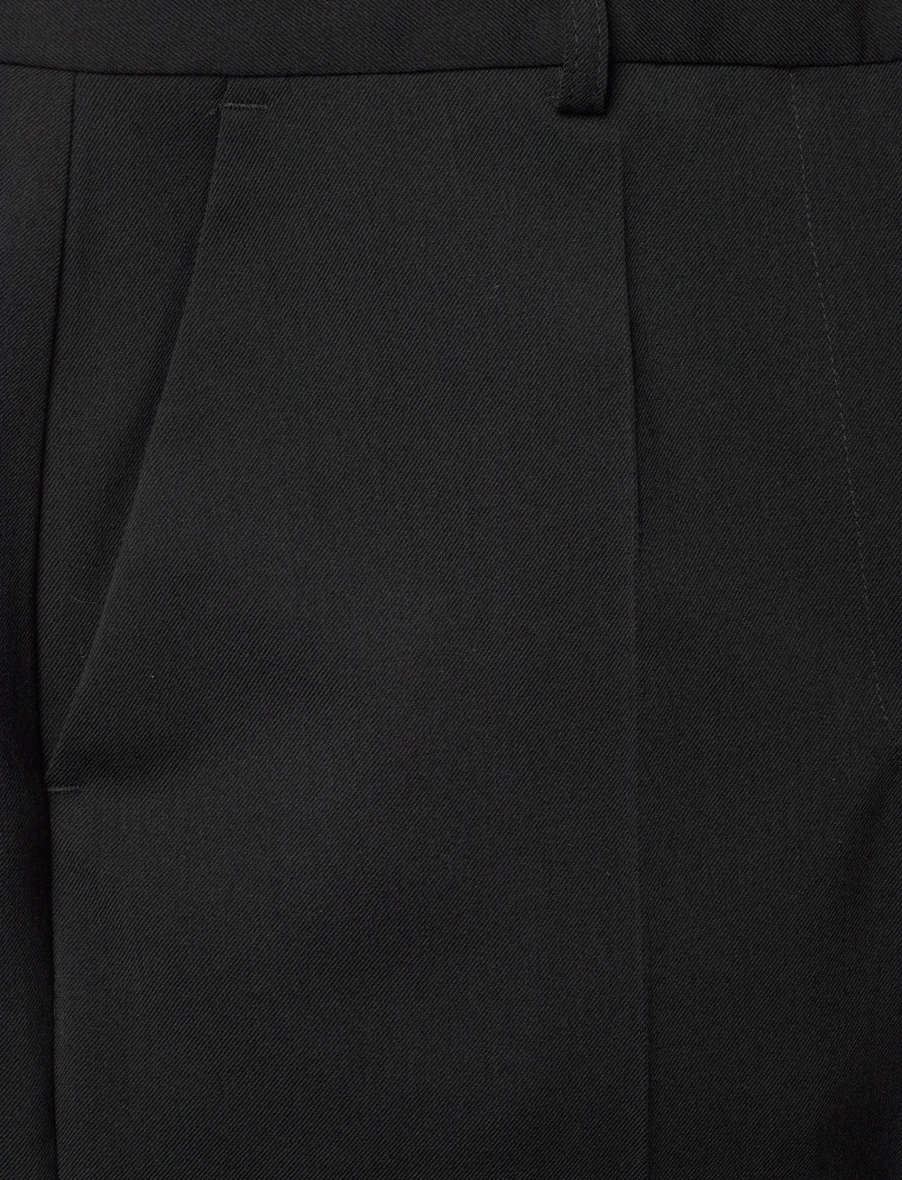 Andiata - Gisella - pantalons - black - 4