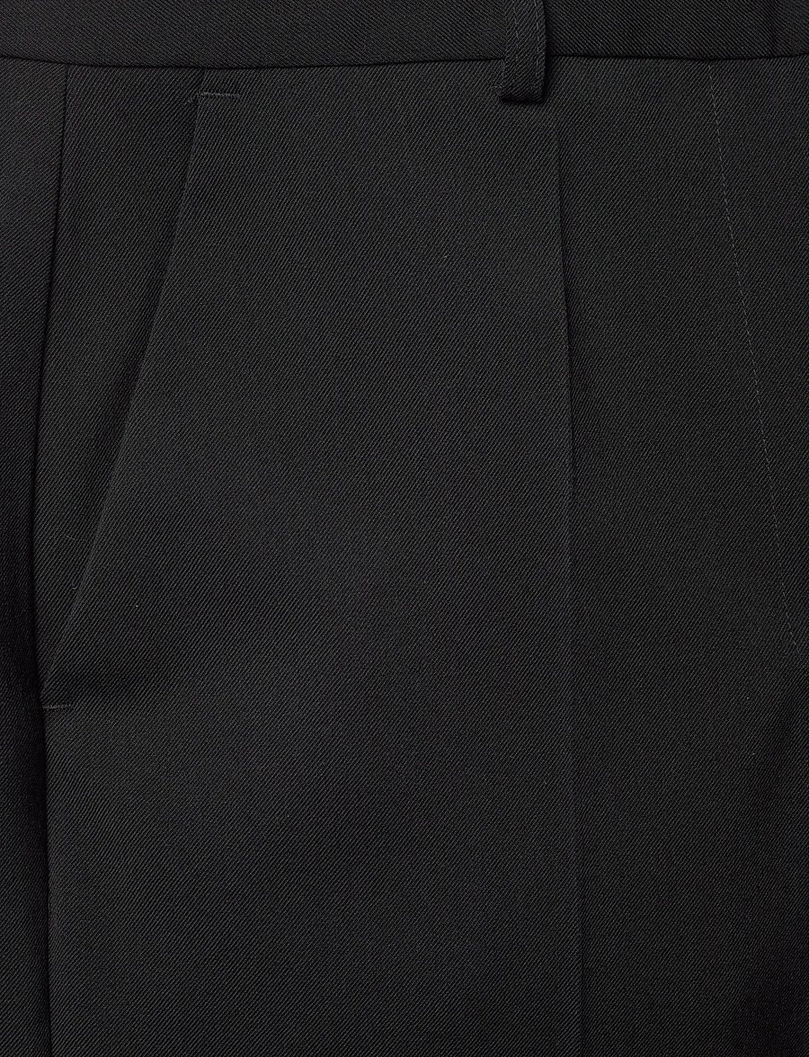 Andiata - Gisella - habitbukser - black - 4