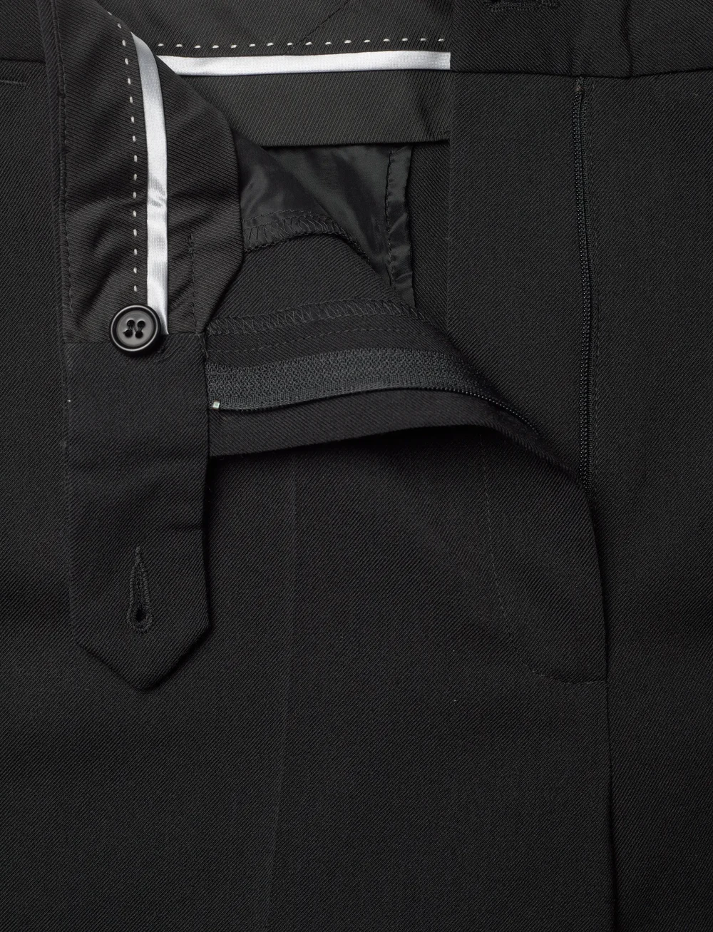 Andiata - Gisella - pantalons - black - 5