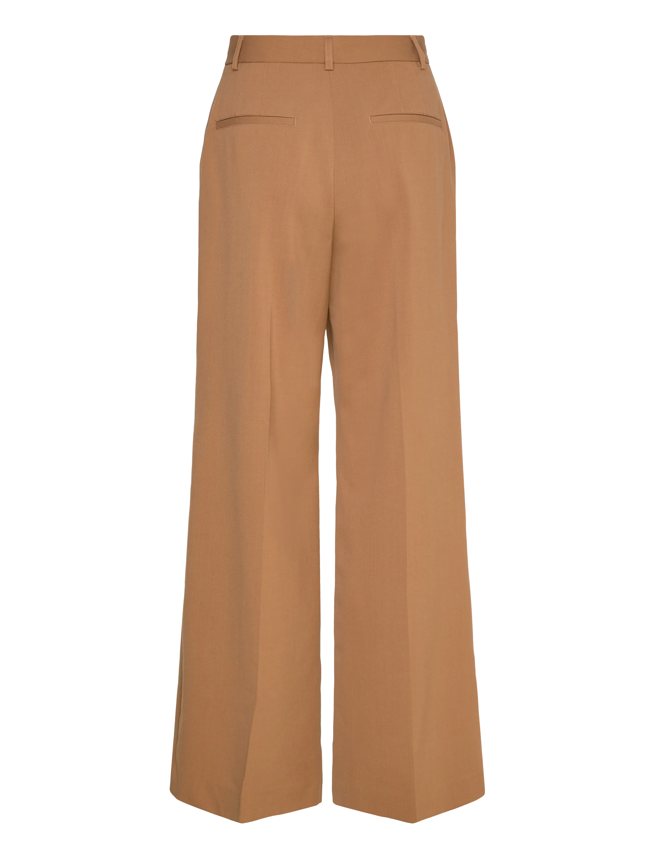 Andiata - Gisella - festmode zu outlet-preisen - camel - 2